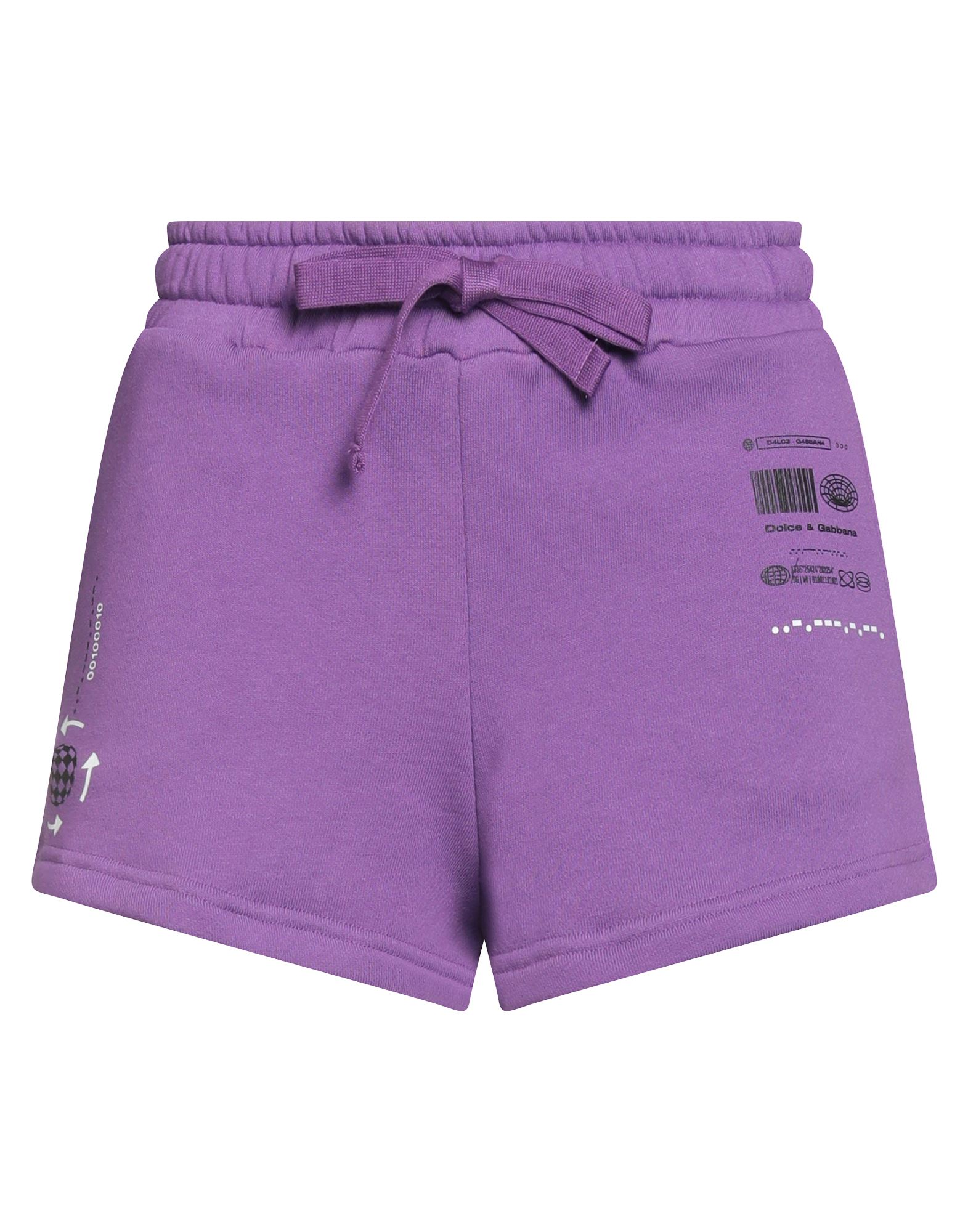 DOLCE&GABBANA BOTTOMWEAR Σορτς & Βερμούδες