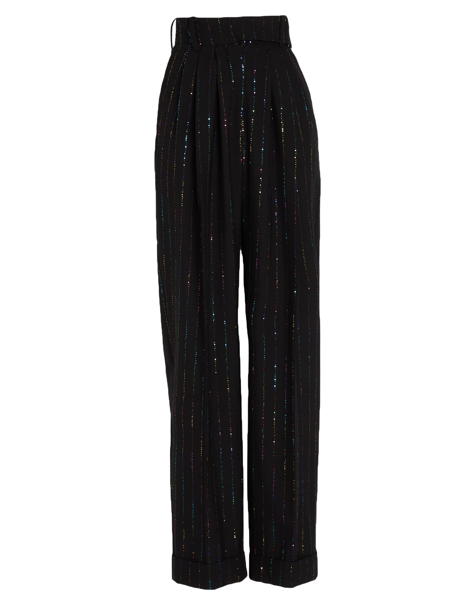 ALEXANDRE VAUTHIER ALEXANDRE VAUTHIER BOTTOMWEAR Casual Παντελόνι