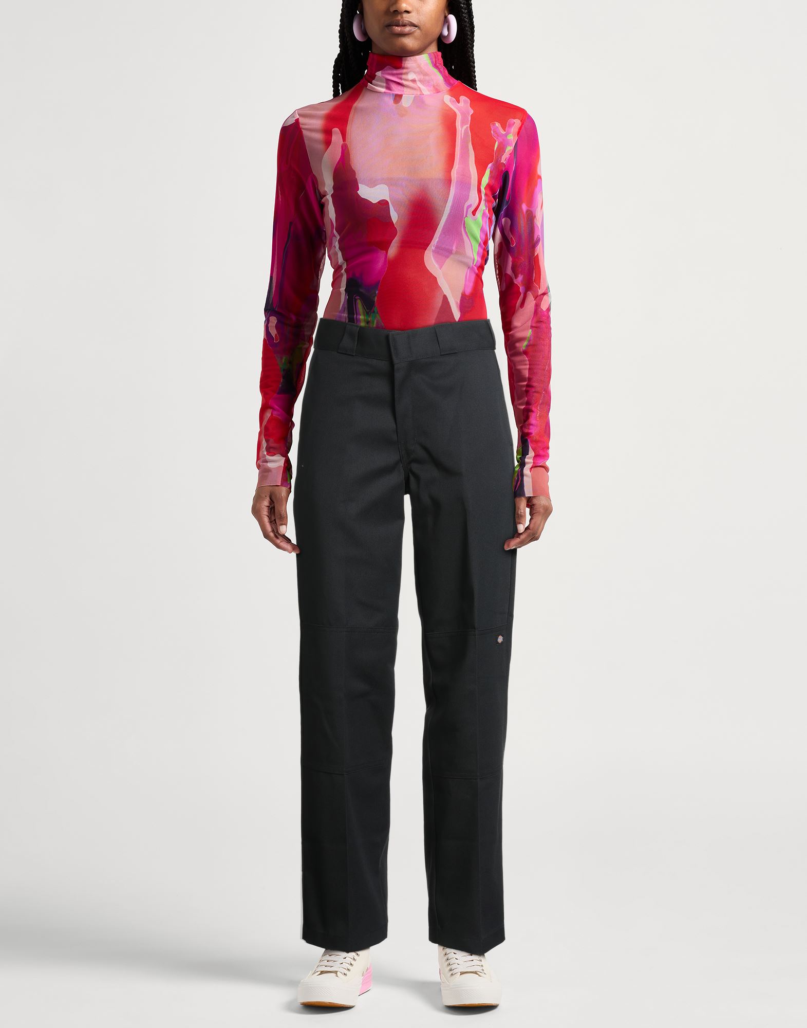  Dickies - Partes De Abajo - Pantalones - On Yoox.com 