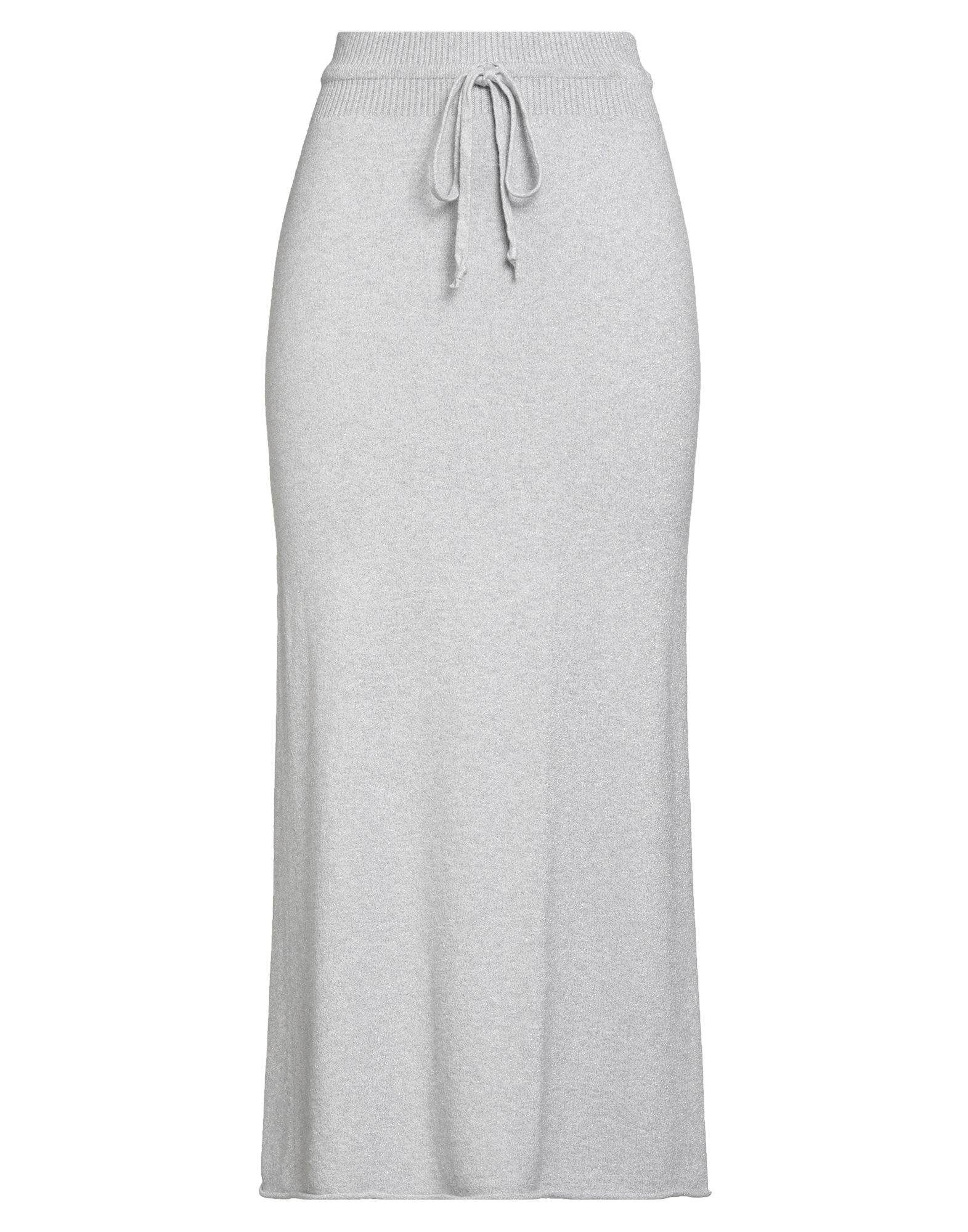  Kontatto - Hosen & Röcke - Maxi-röcke - On Yoox.com 