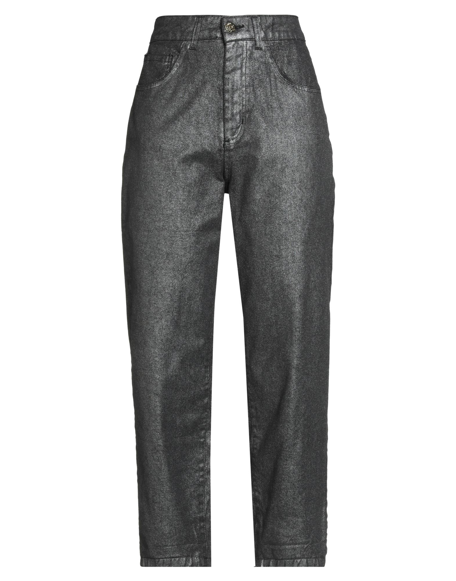 CAFèNOIR BOTTOMWEAR Τζιν