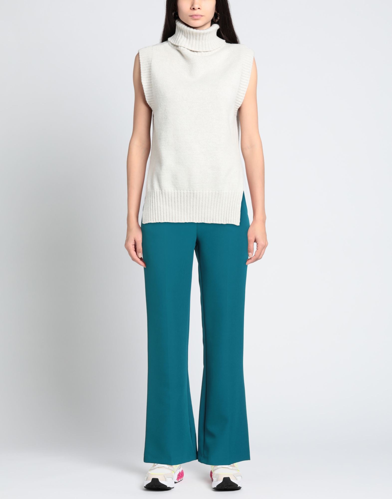  Actualee - Partes De Abajo - Pantalones - On Yoox.com 