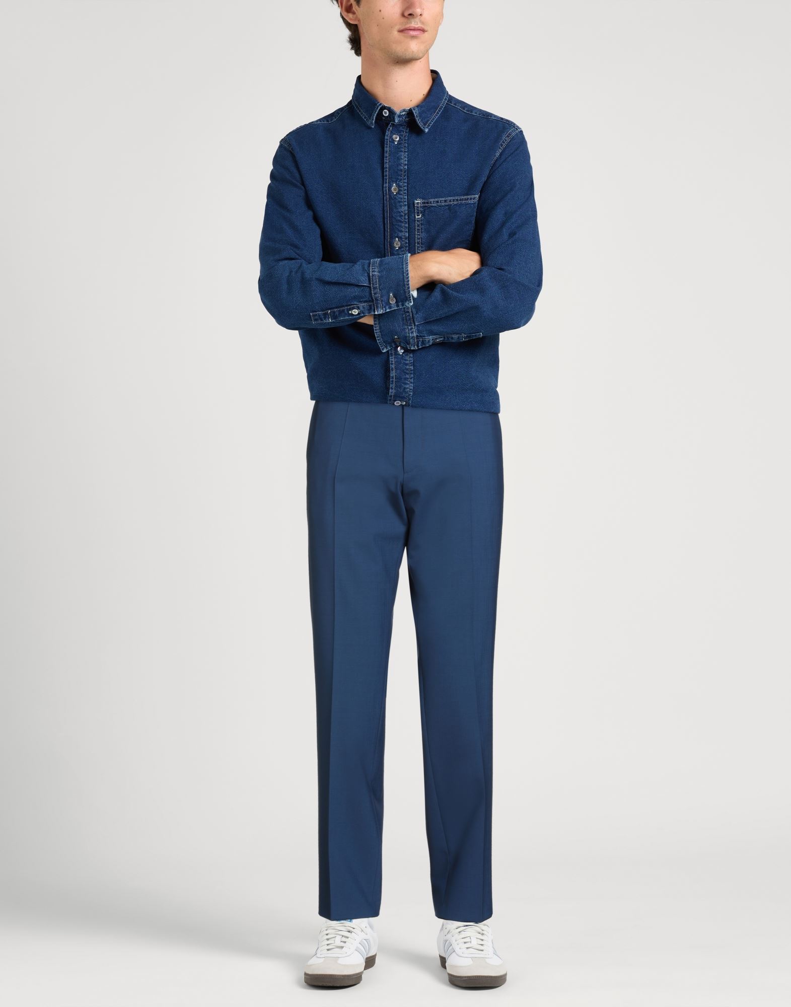  Boss - Hosen & Röcke - Hosen - On Yoox.com 