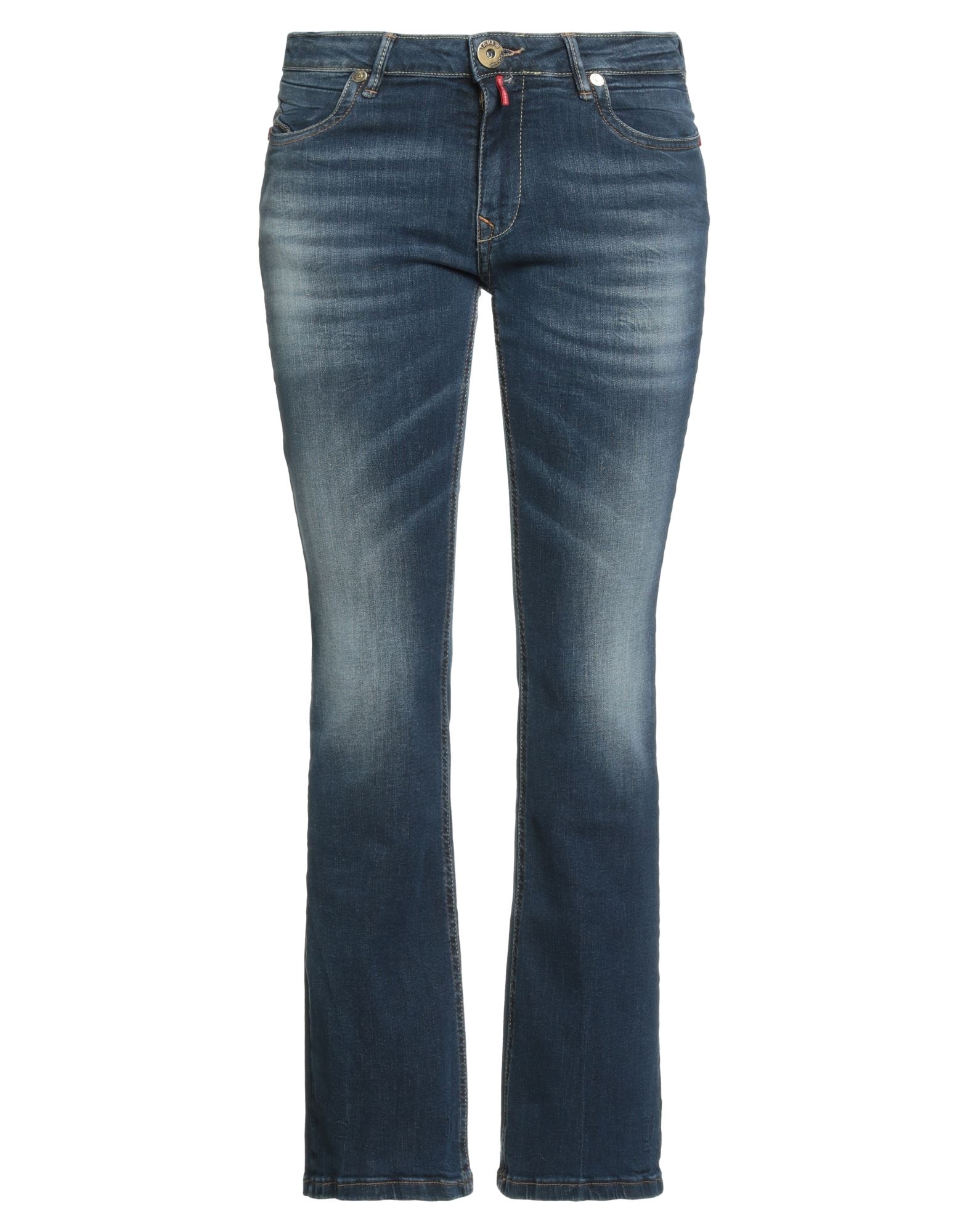  Take-two - Hosen & Röcke - Jeanshosen - On Yoox.com 