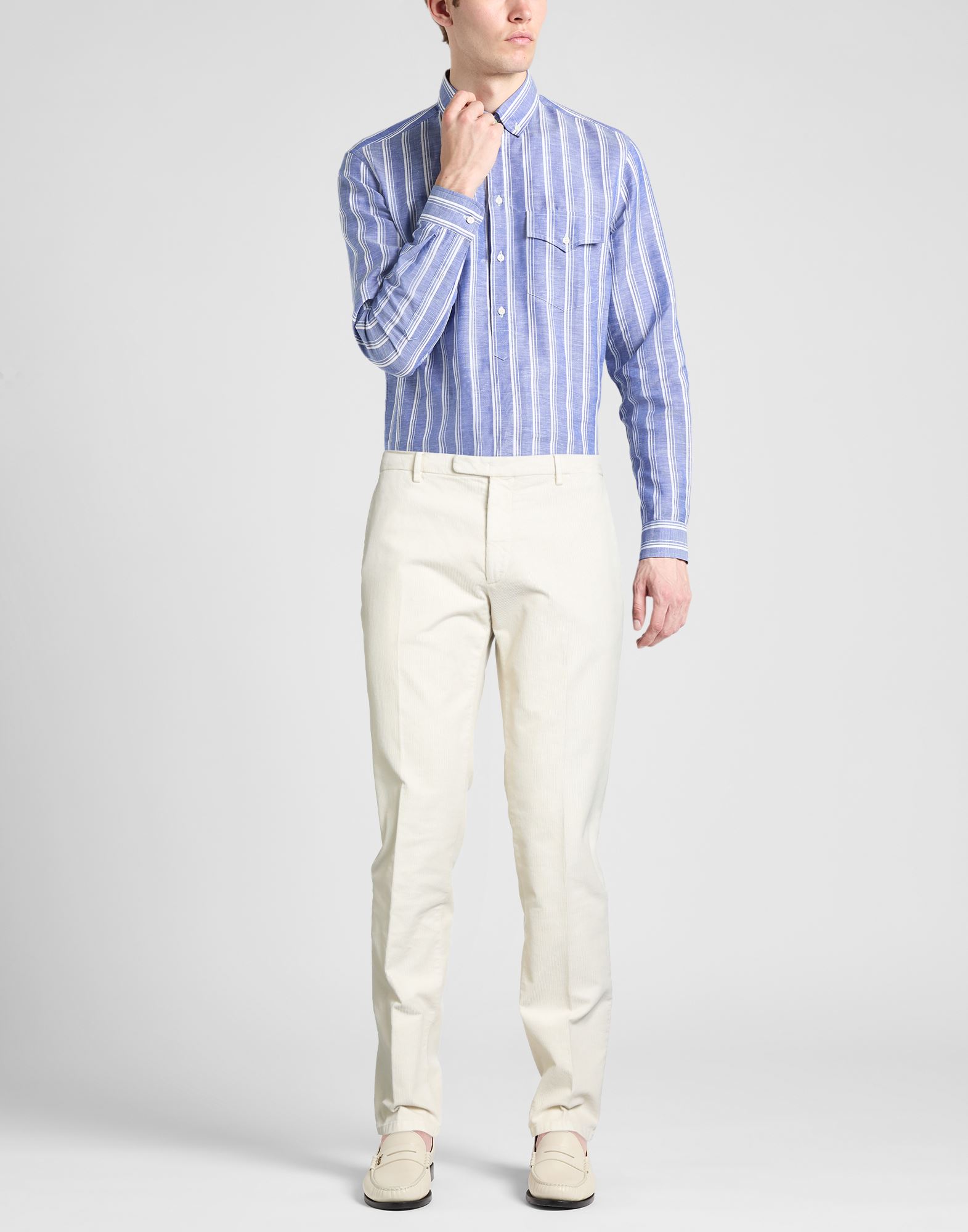  Boglioli - Hosen & Röcke - Hosen - On Yoox.com 