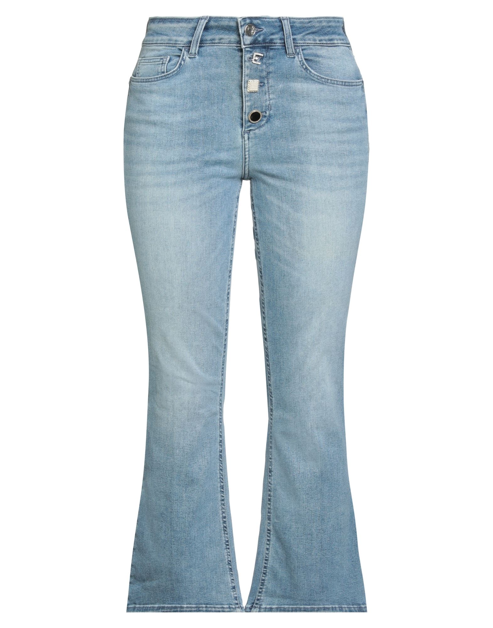 LIU •JO BOTTOMWEAR Τζιν