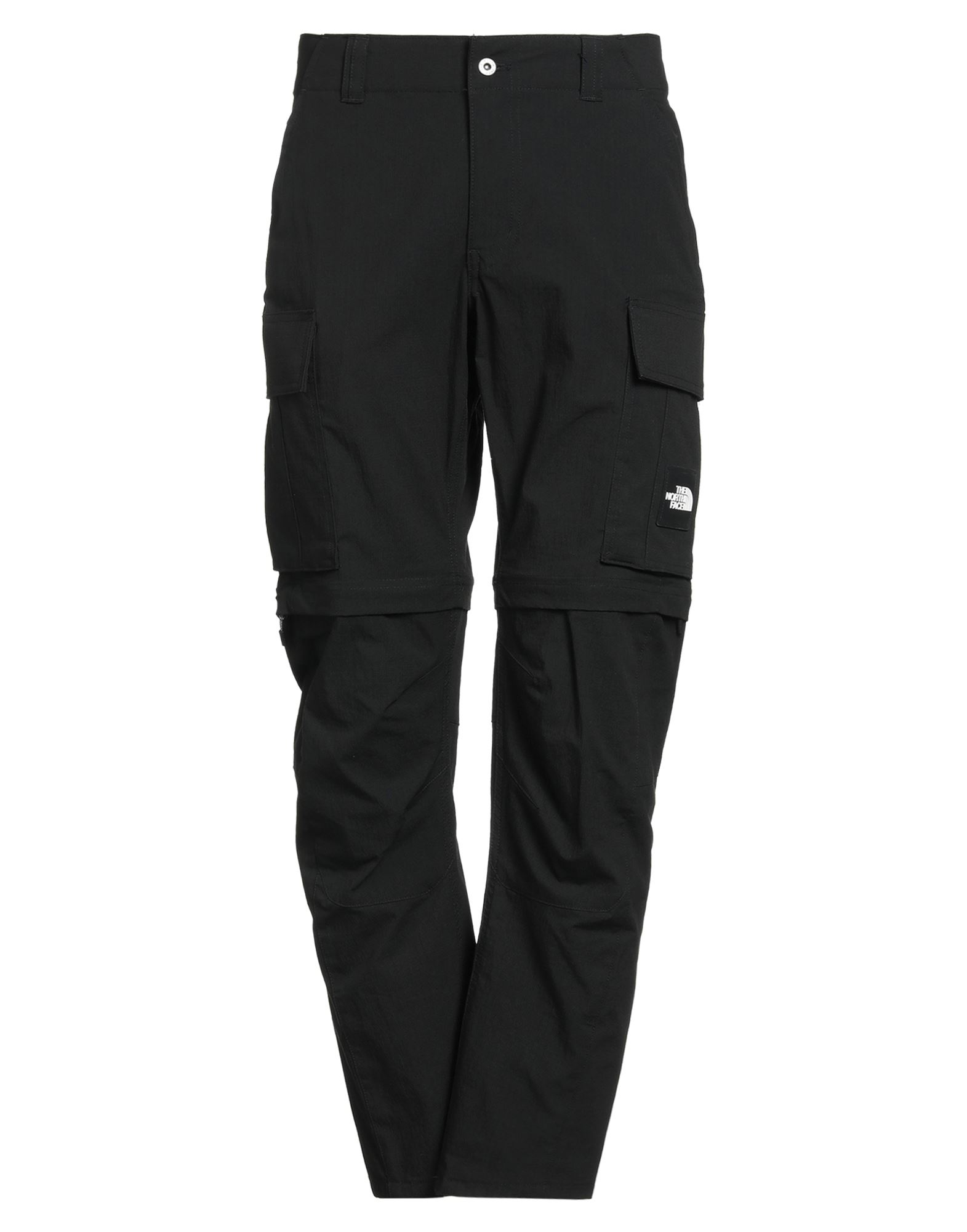 supreme ノースフェイス ブラック カーゴパンツ SS20 Supreme The North Face Belted Cargo Pant - カーゴパンツ