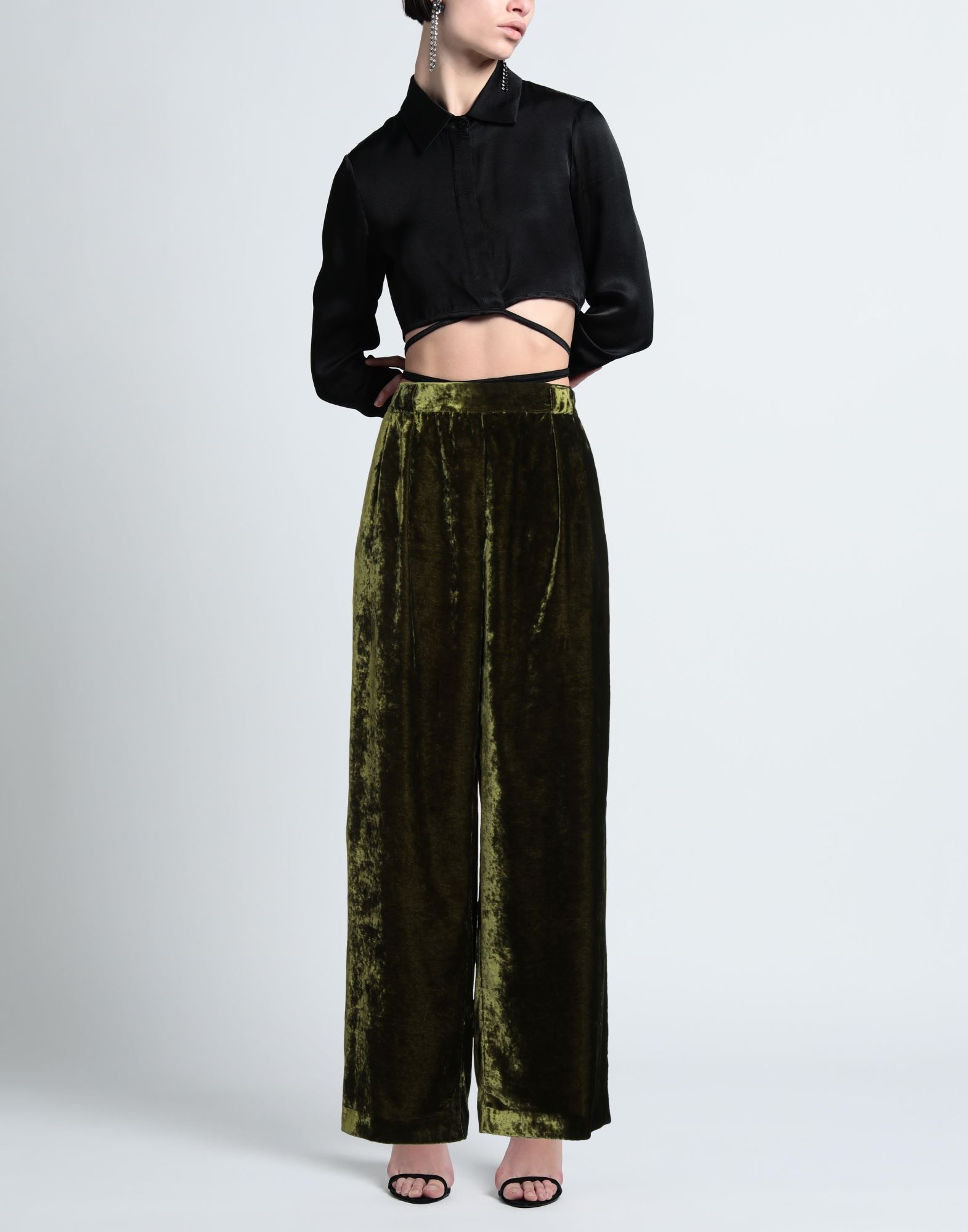   NiŪ - Hosen & Röcke - Hosen - On Yoox.com 