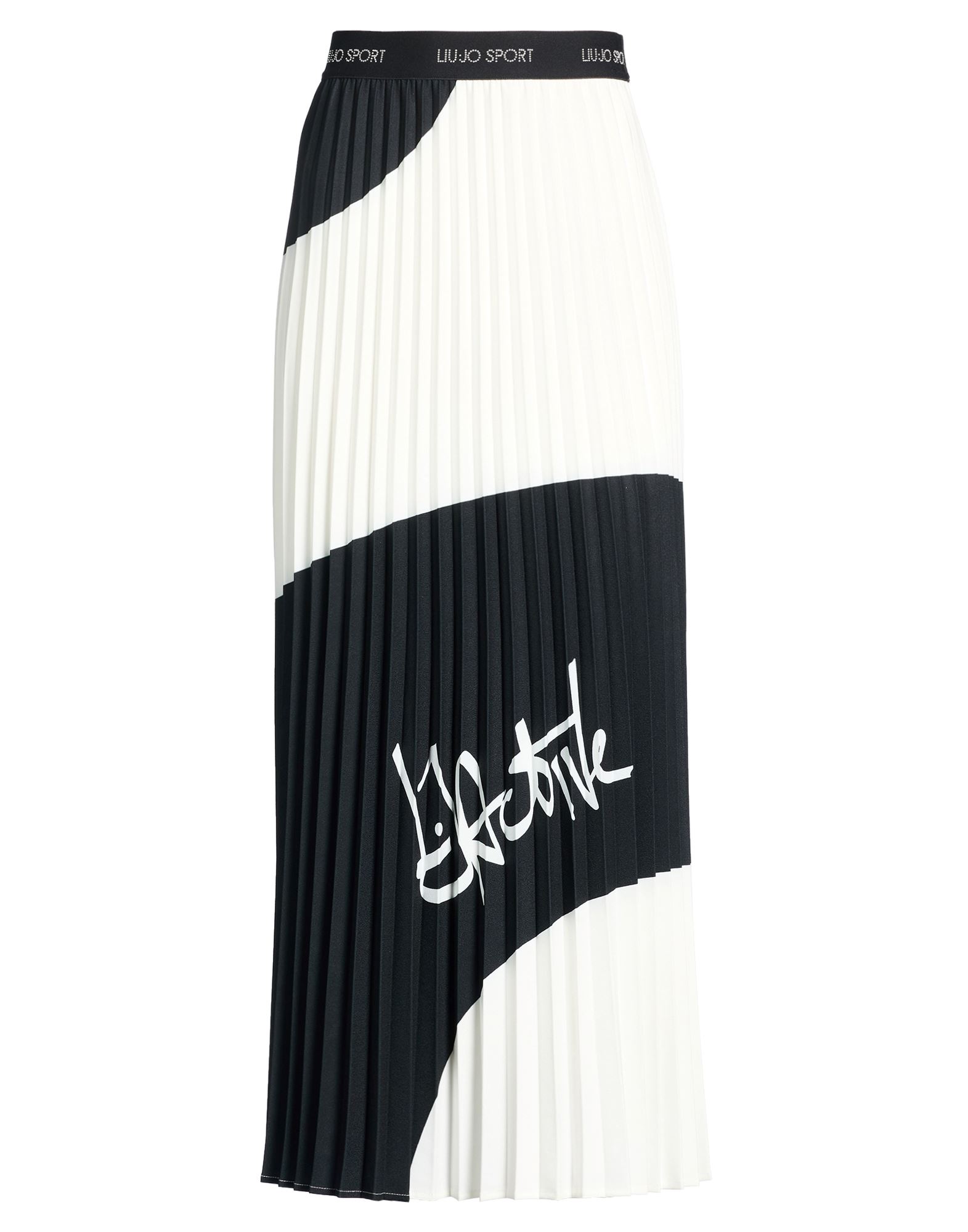  Liu •jo - Hosen & Röcke - Maxi-röcke - On Yoox.com 
