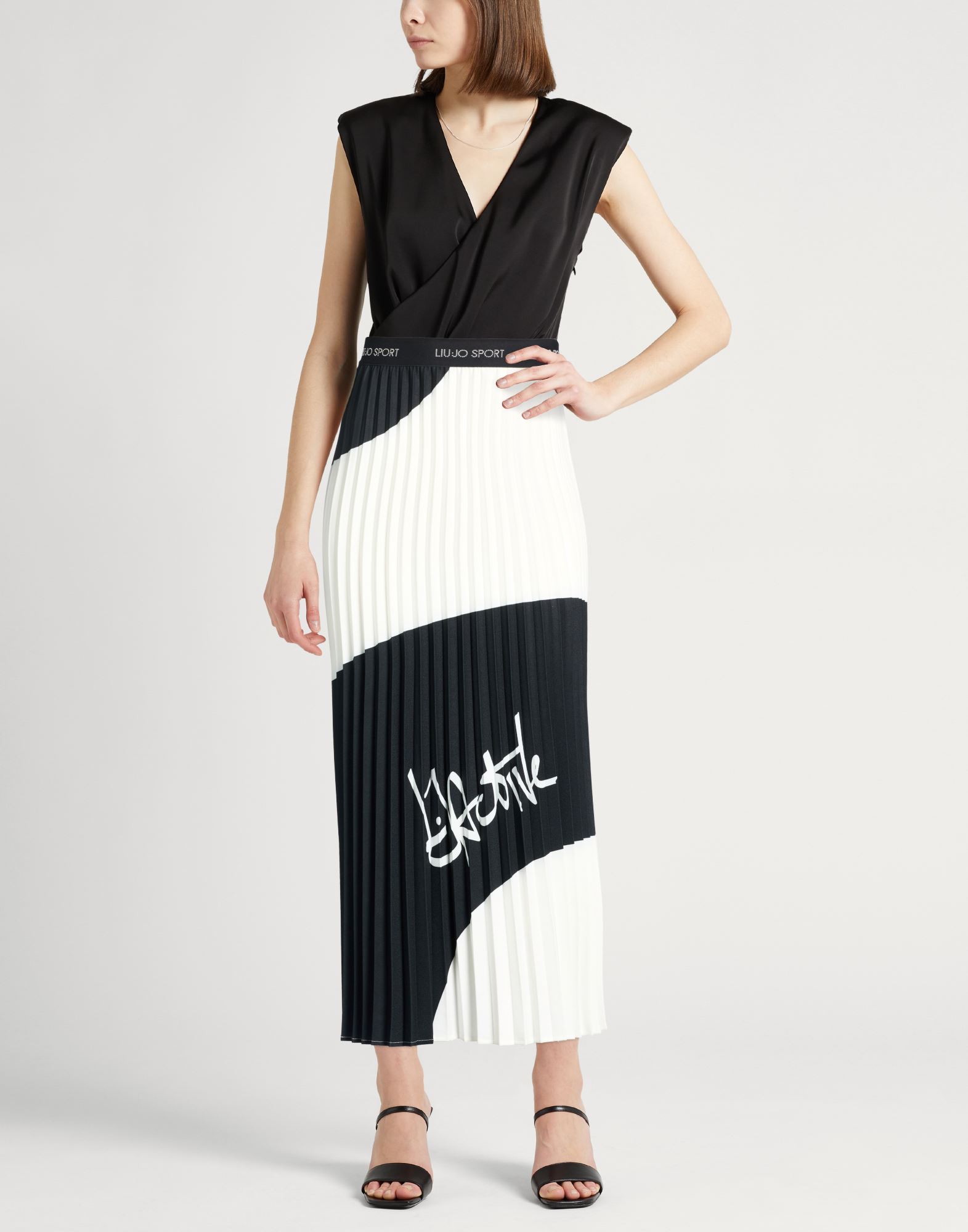  Liu •jo - Hosen & Röcke - Maxi-röcke - On Yoox.com 