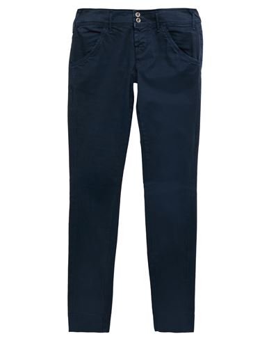 Pantalones vaqueros Mujer Azul marino 25 Mujer