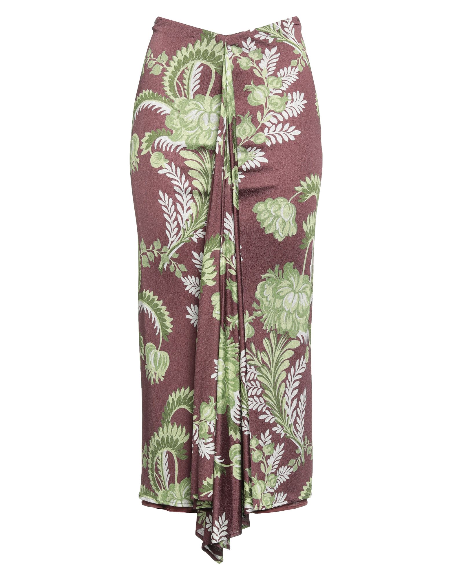 ETRO ETRO BOTTOMWEAR Μίντι φούστα