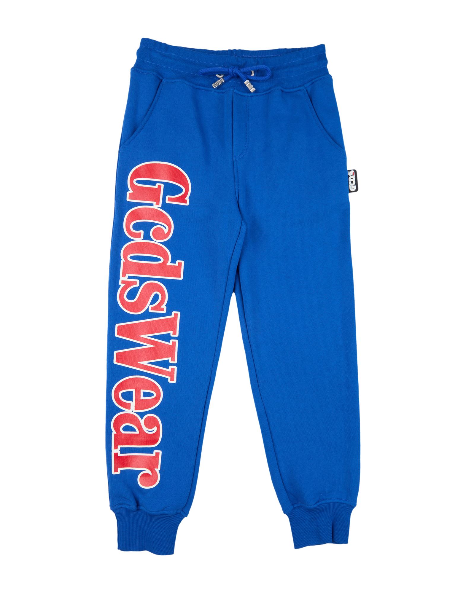 GCDS MINI BOTTOMWEAR Casual Παντελόνι