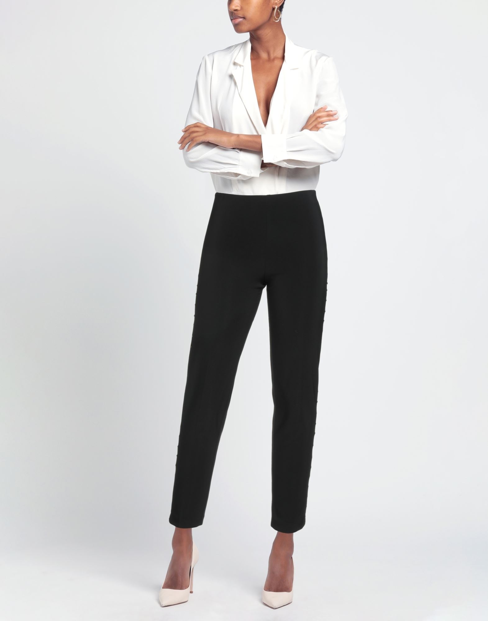  Joseph Ribkoff - Hosen & Röcke - Leggings - On Yoox.com 