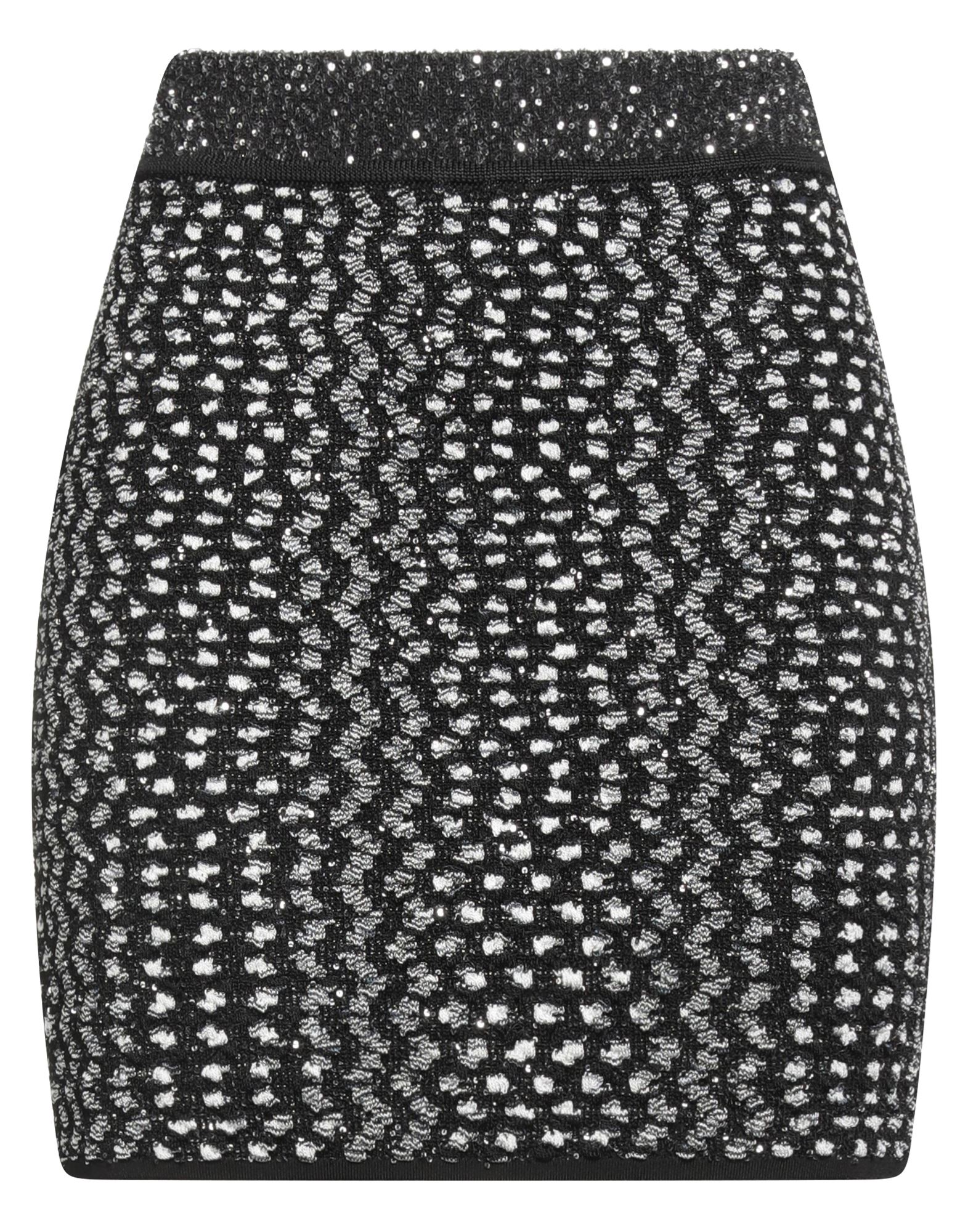 MISSONI MISSONI BOTTOMWEAR Μίνι φούστα