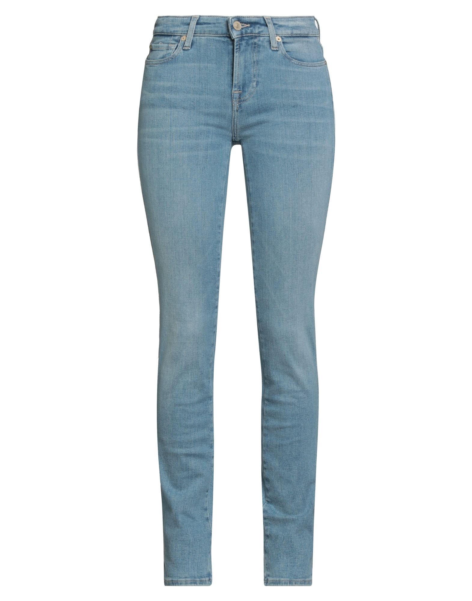 7 FOR ALL MANKIND BOTTOMWEAR Τζιν