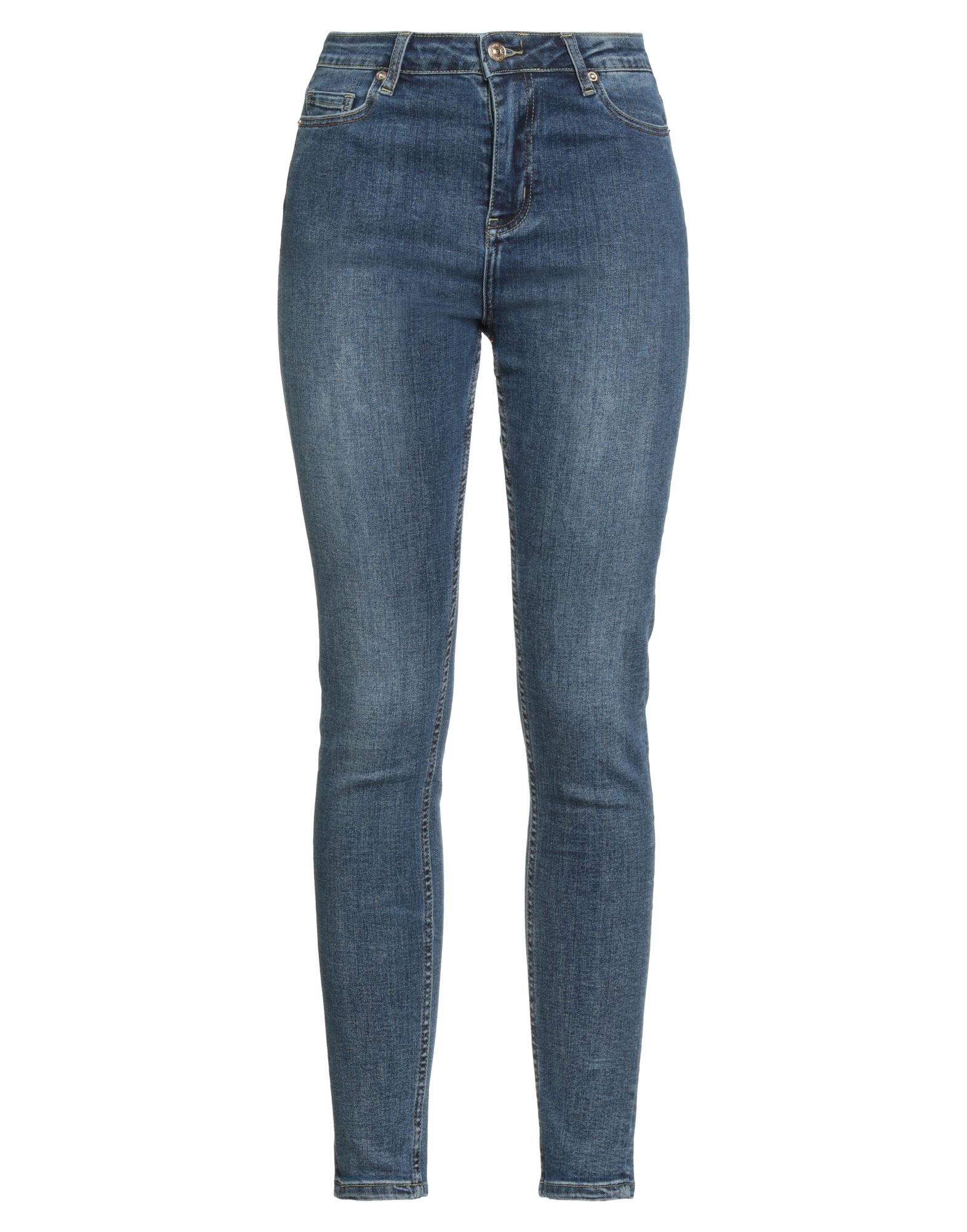  Take-two - Partes De Abajo - Pantalones Vaqueros - On Yoox.com 