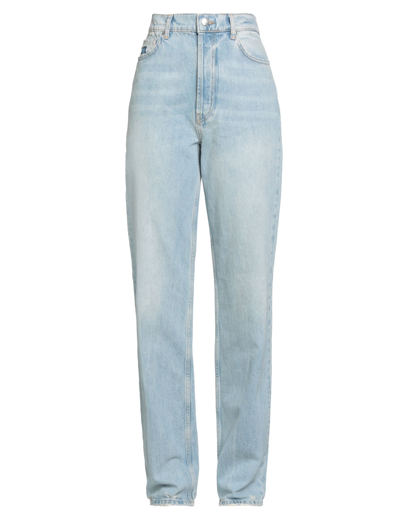  ANINE BING BOTTOMWEAR Τζιν