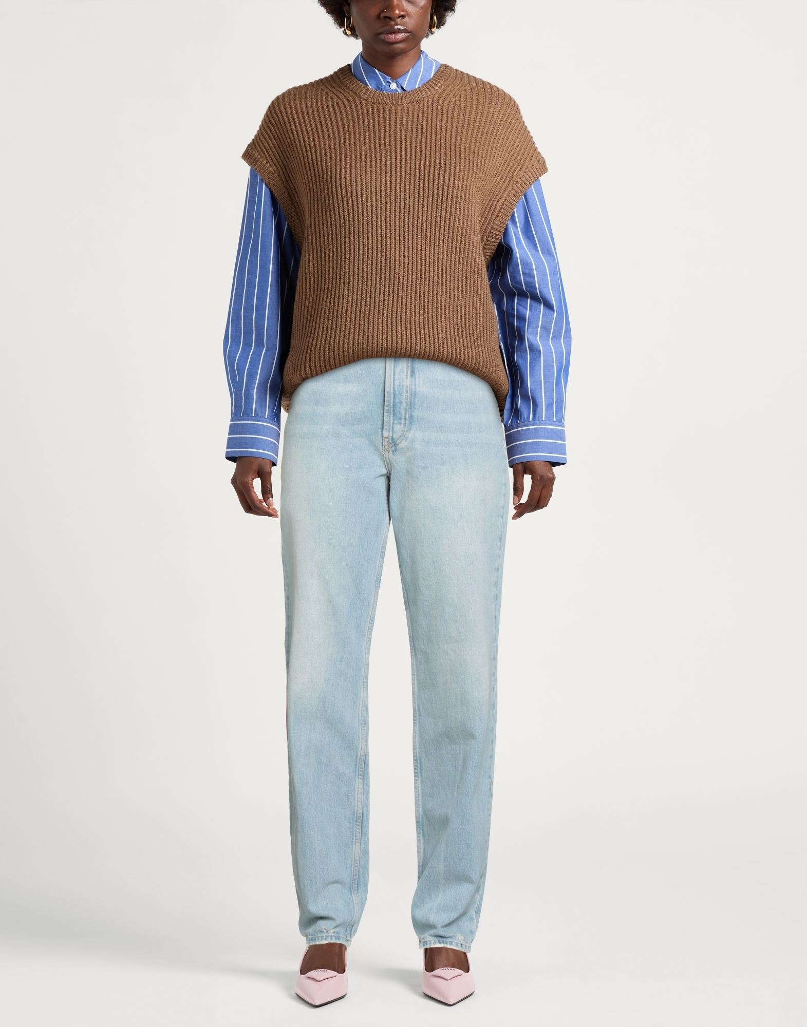  Anine Bing - Hosen & Röcke - Jeanshosen - On Yoox.com 