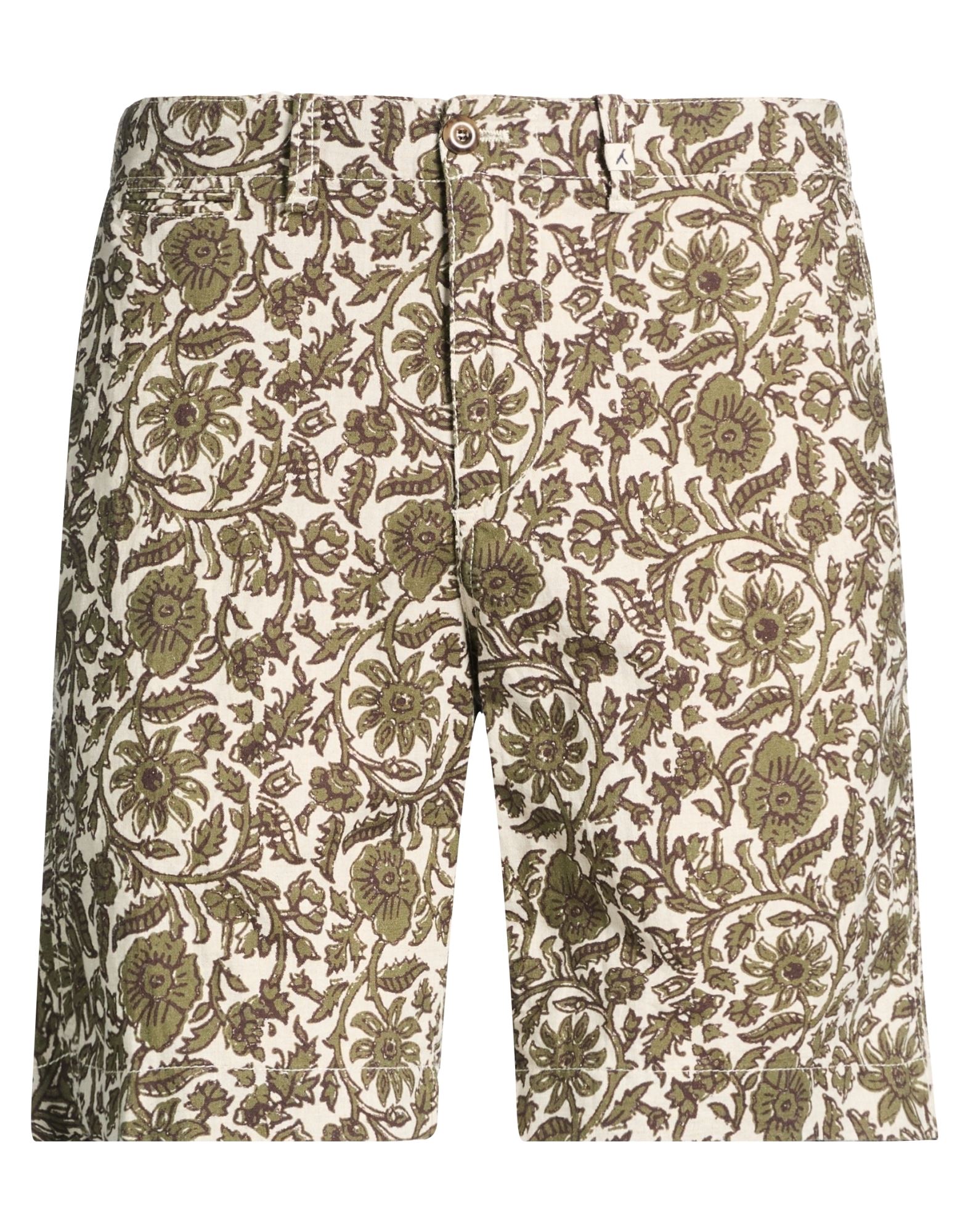  Myths - Hosen & Röcke - Shorts & Bermudashorts - On Yoox.com 
