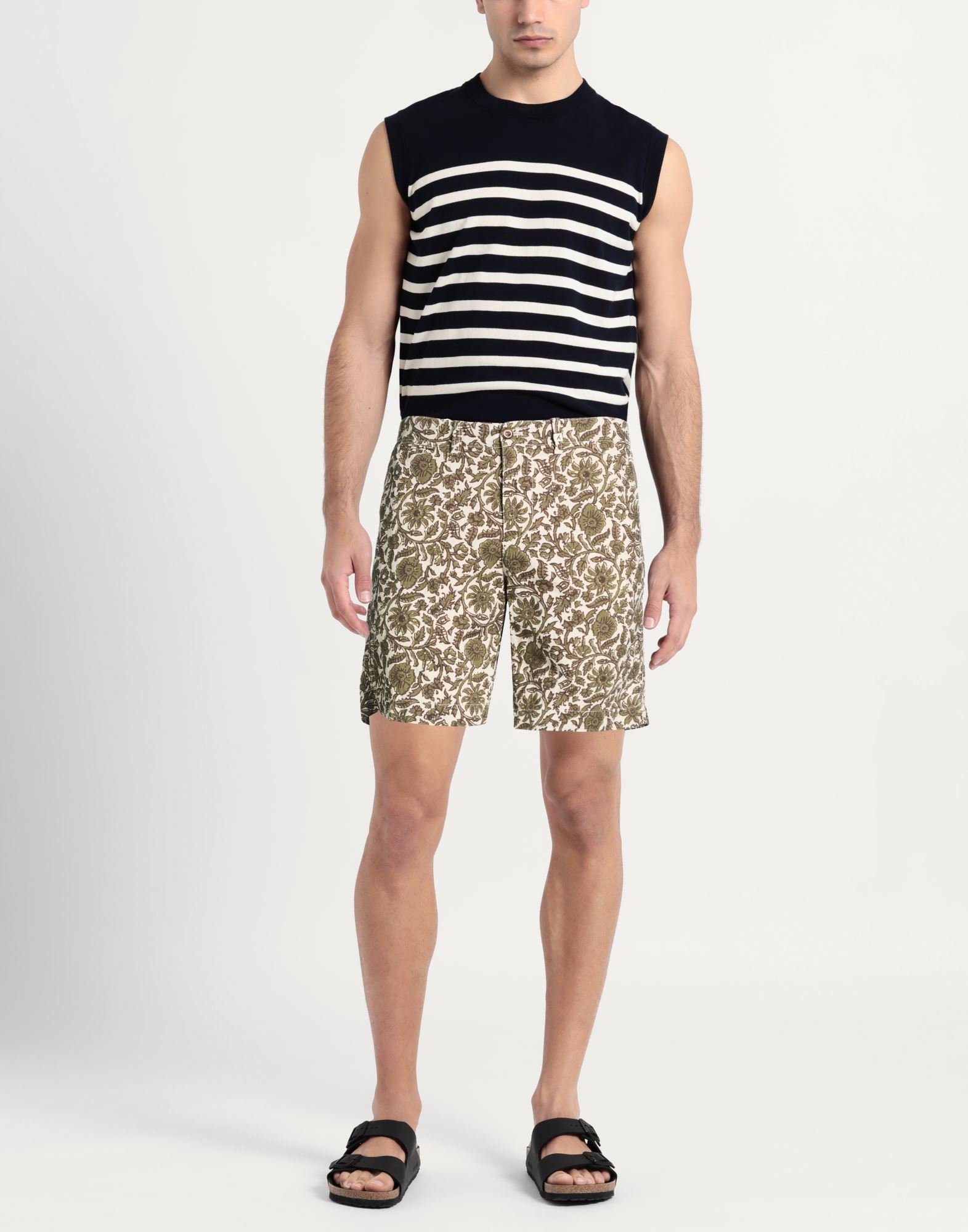  Myths - Hosen & Röcke - Shorts & Bermudashorts - On Yoox.com 