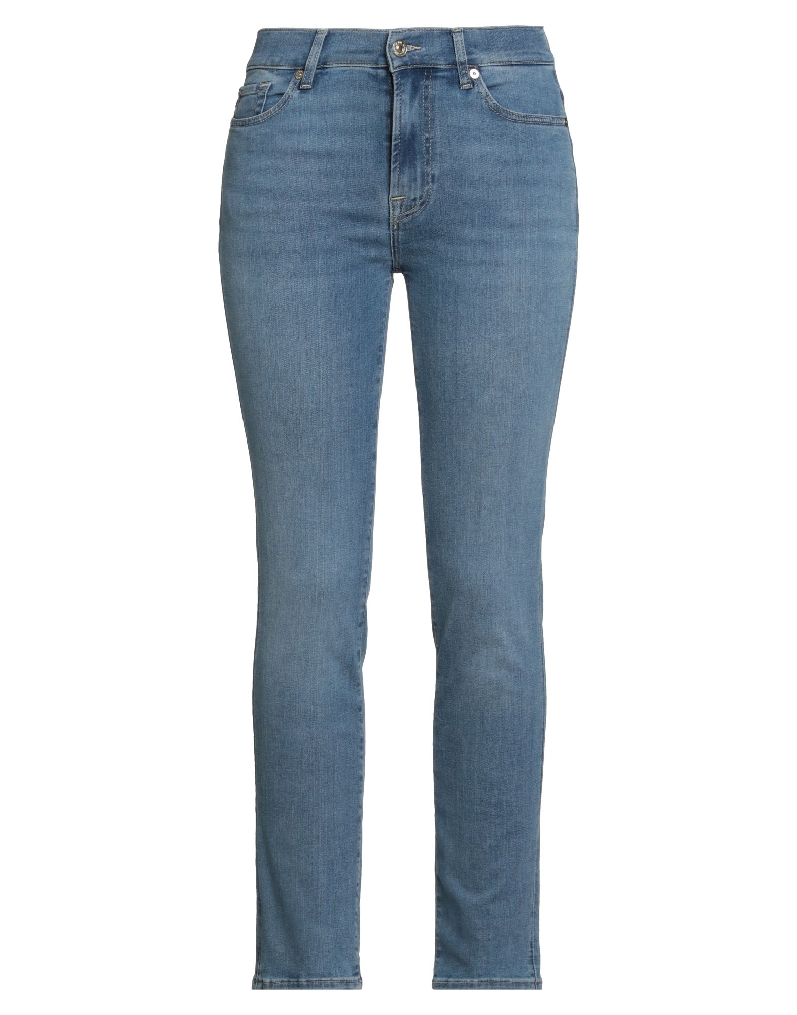7 FOR ALL MANKIND BOTTOMWEAR Τζιν