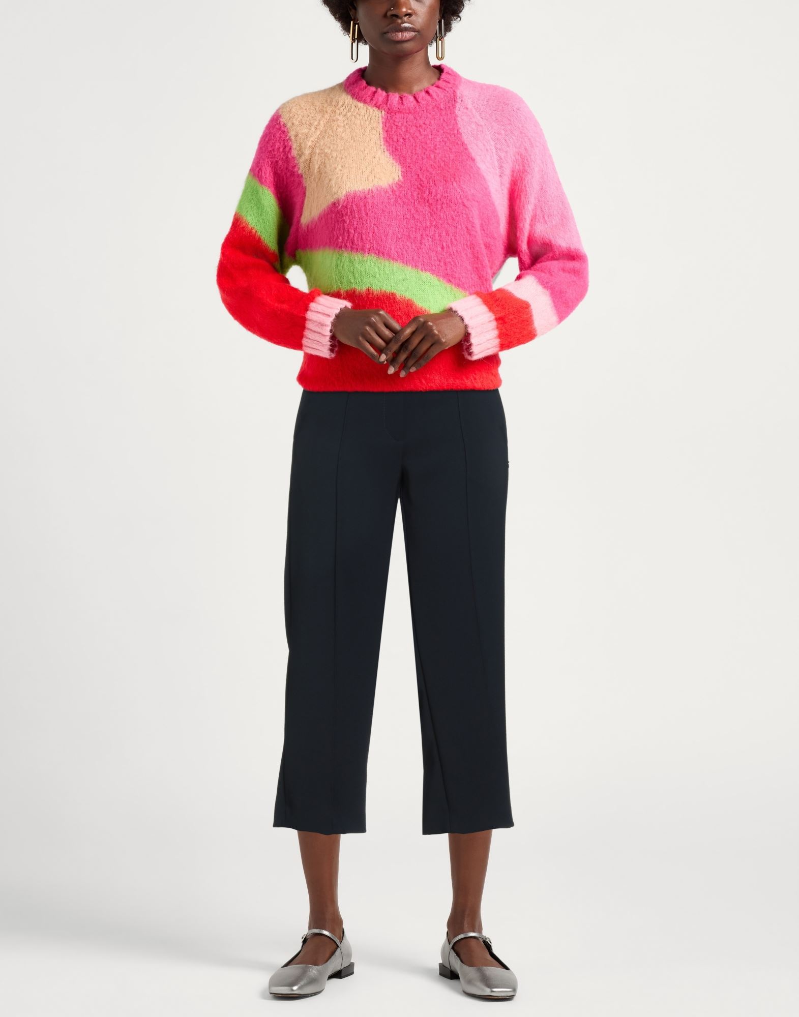  Marc Cain - Hosen & Röcke - Hosen - On Yoox.com 