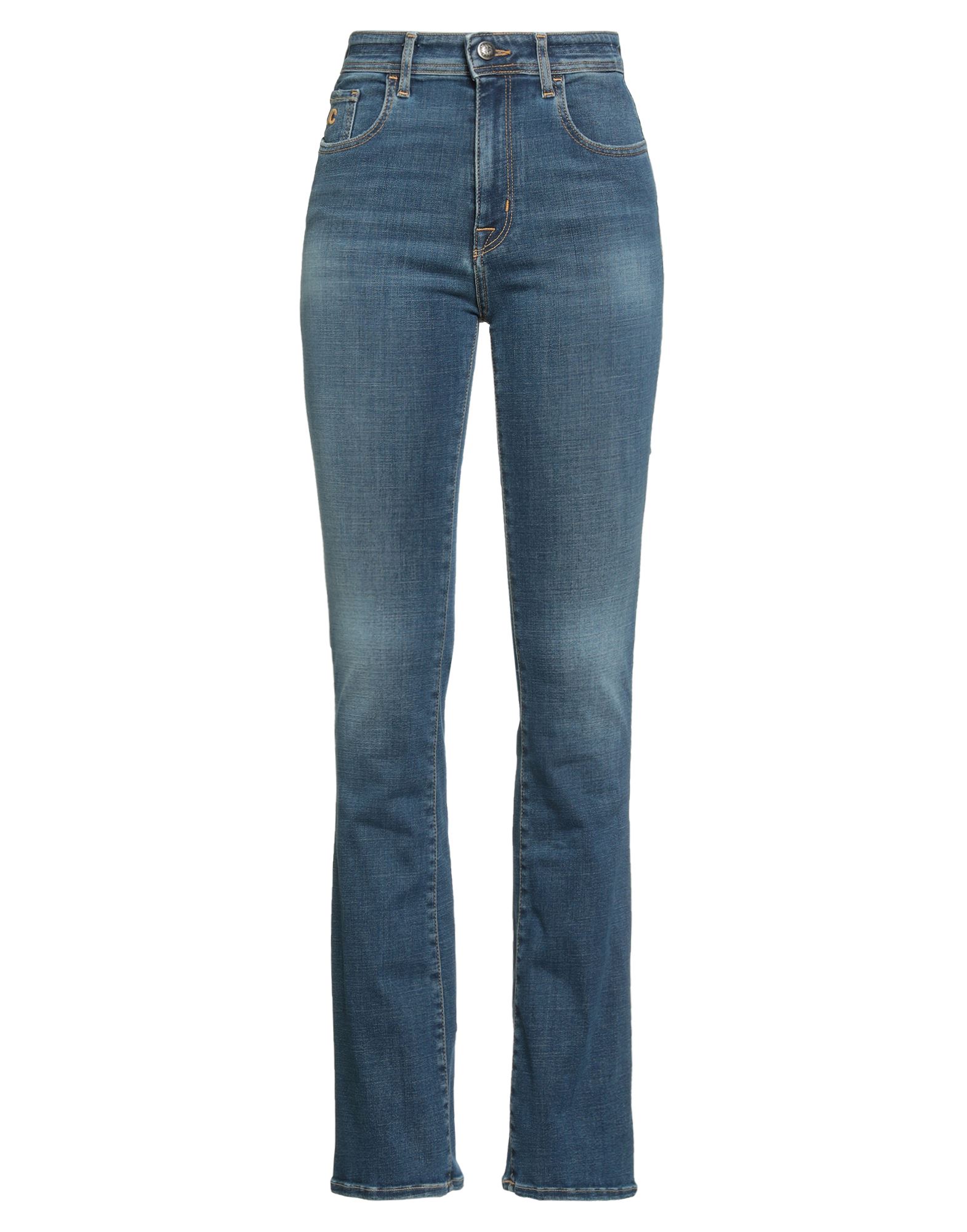 JACOB COHЁN JACOB COHЁN BOTTOMWEAR Τζιν