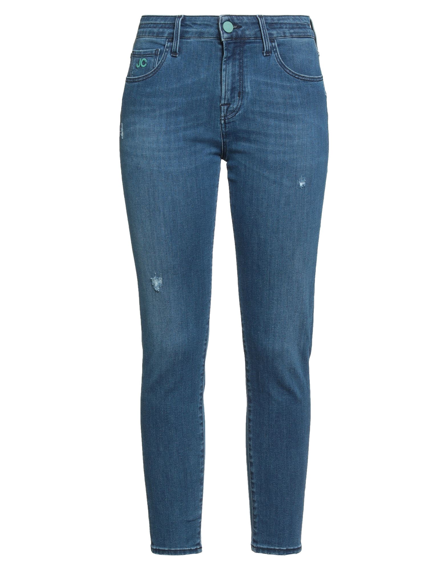 JACOB COHЁN BOTTOMWEAR Τζιν