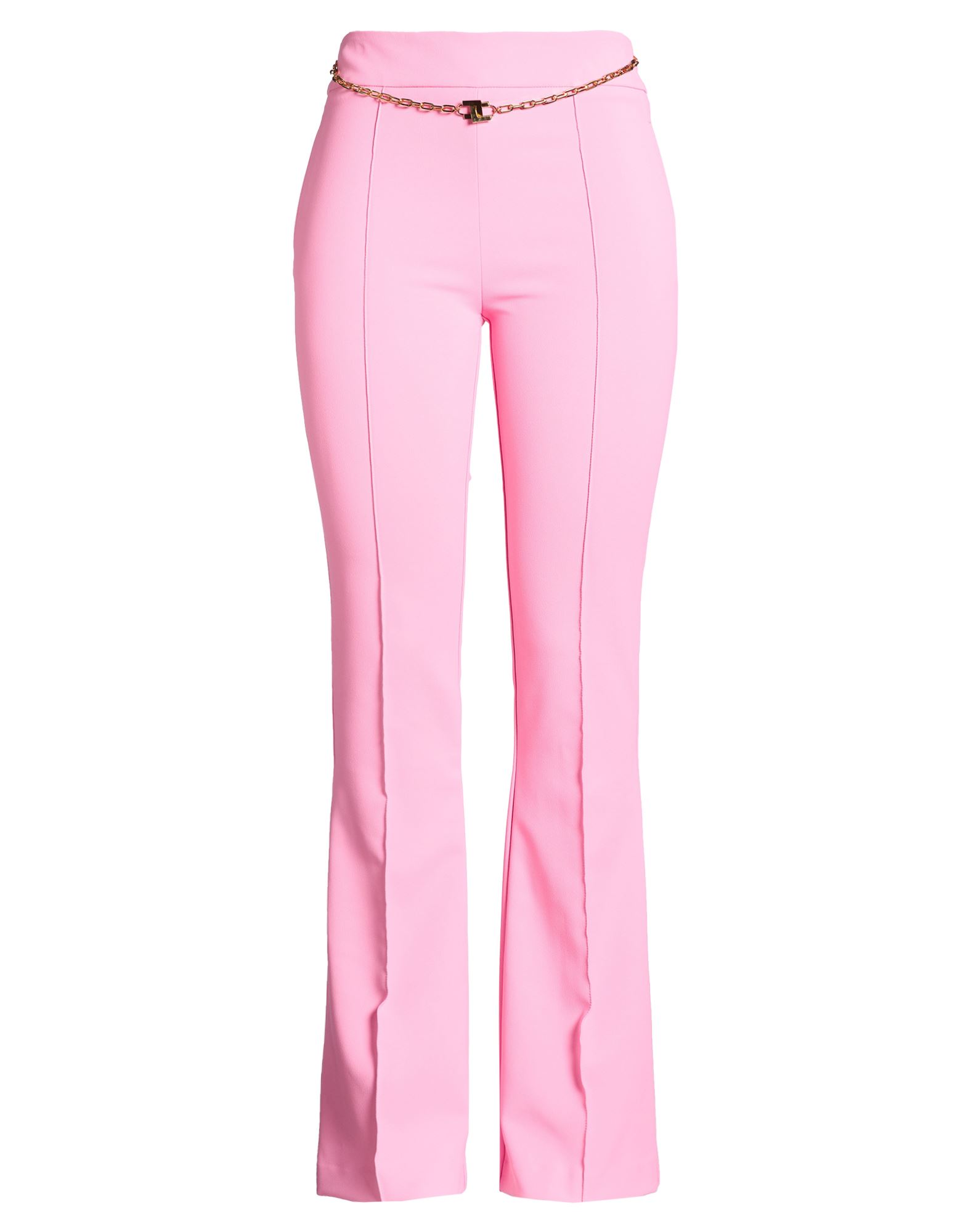 ELISABETTA FRANCHI ELISABETTA FRANCHI BOTTOMWEAR Casual Παντελόνι