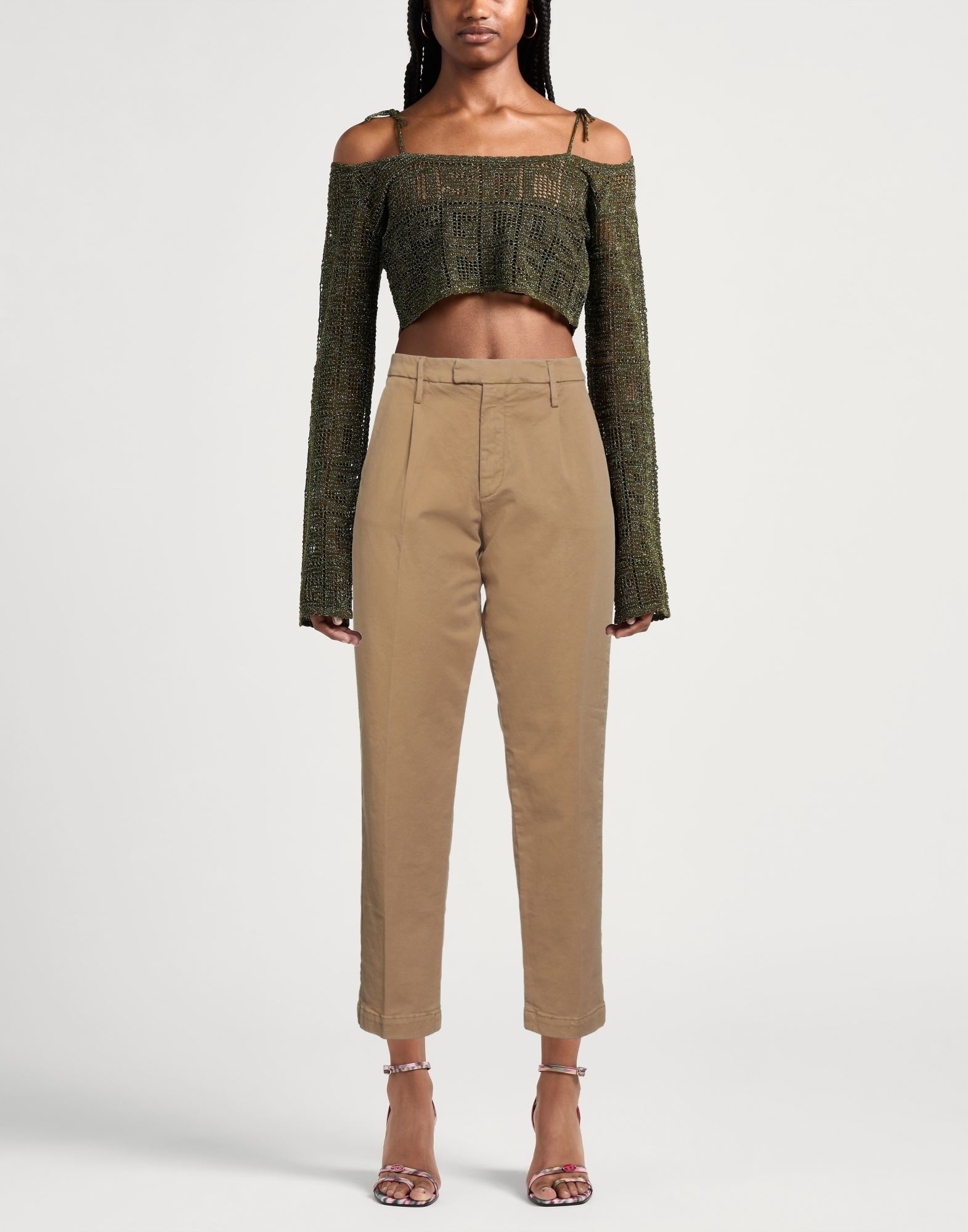 Cycle - Partes De Abajo - Pantalones - On Yoox.com 