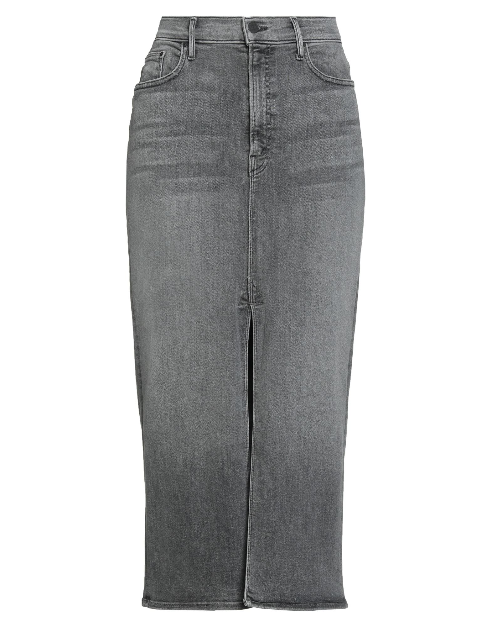  MOTHER BOTTOMWEAR Denim φούστα