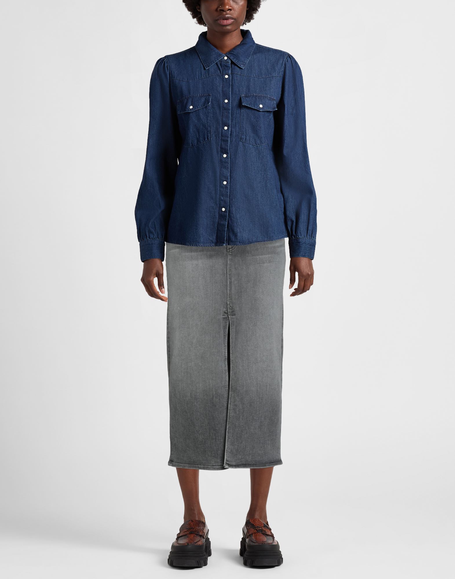  Mother - Hosen & Röcke - Jeansröcke - On Yoox.com 