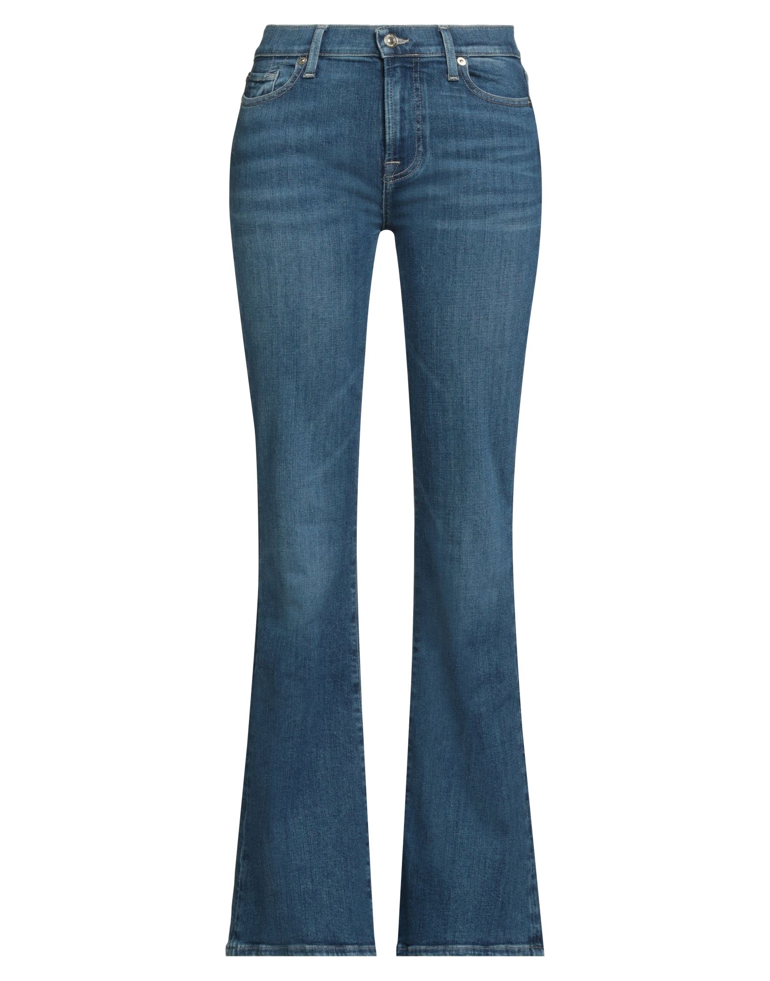 7 FOR ALL MANKIND BOTTOMWEAR Τζιν