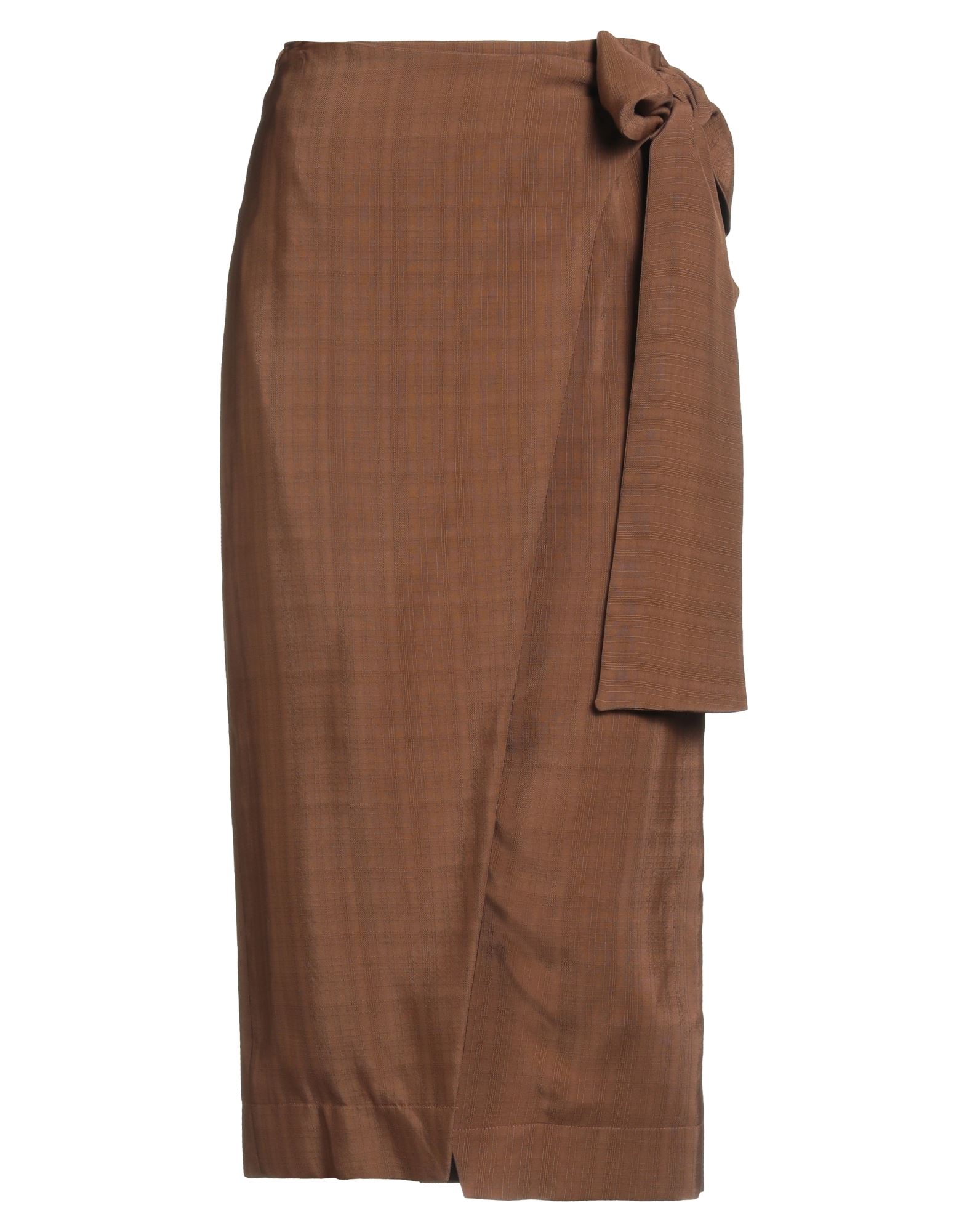  Semicouture - Hosen & Röcke - Midi-röcke - On Yoox.com 