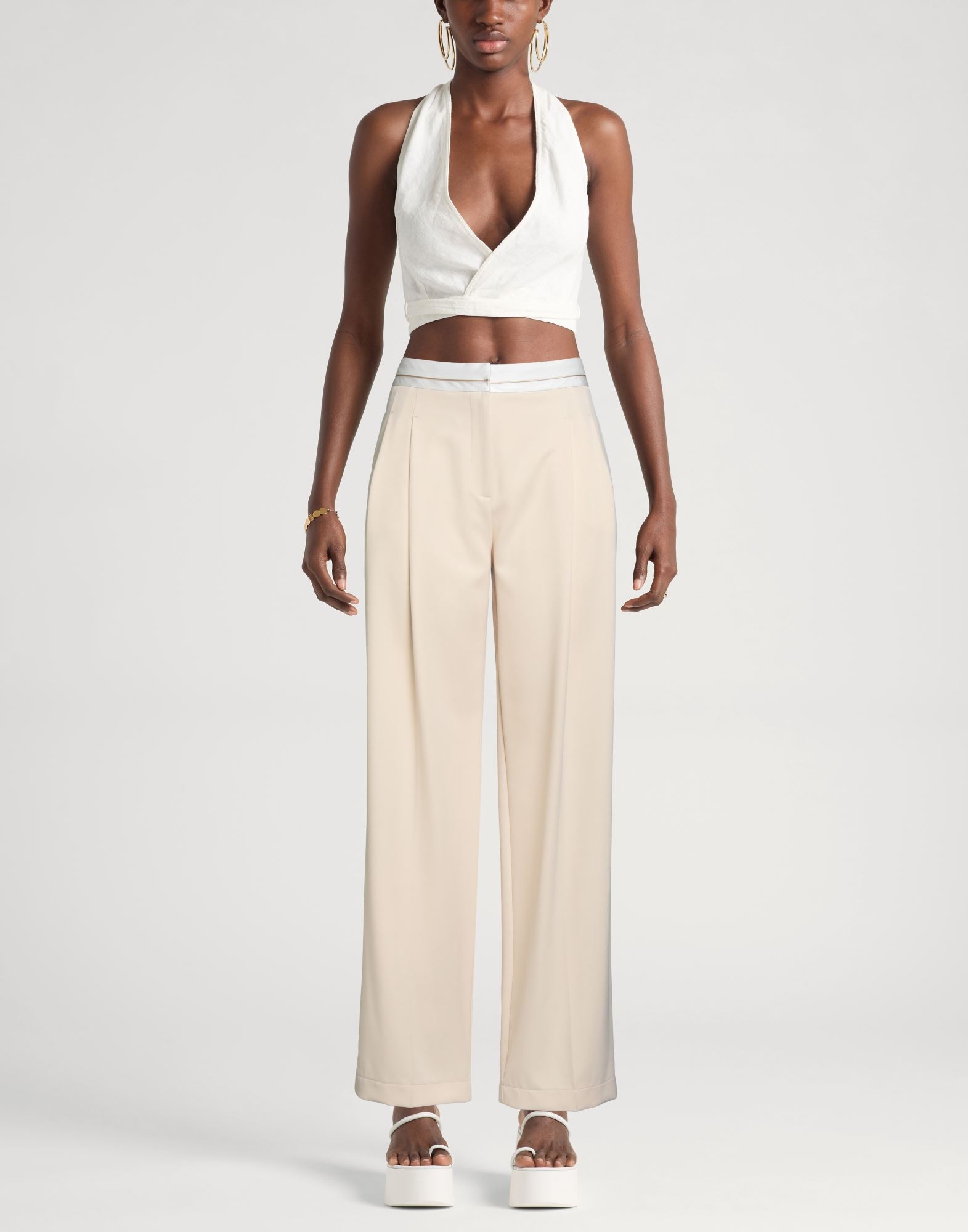  Patrizia Pepe - Hosen & Röcke - Hosen - On Yoox.com 