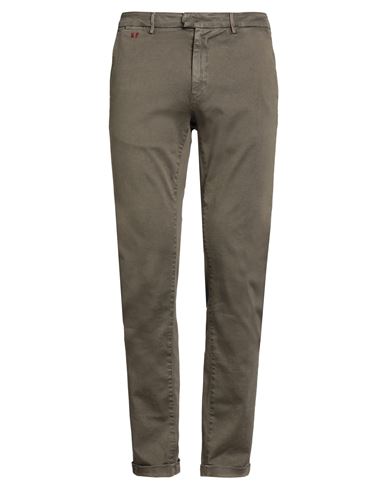 Jeanshose Herren Militärgrün 31,32,35 Herren
