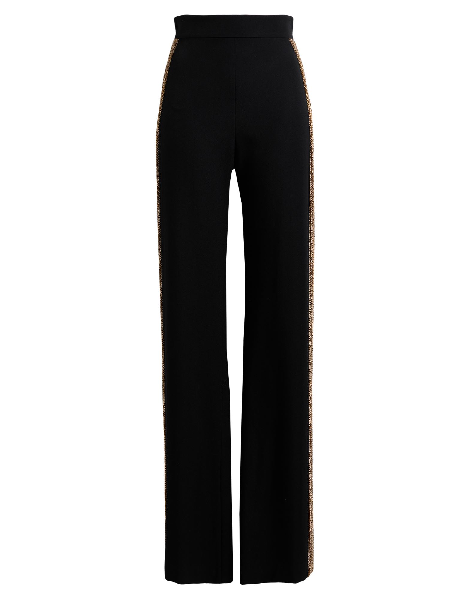 BALMAIN BALMAIN BOTTOMWEAR Casual Παντελόνι