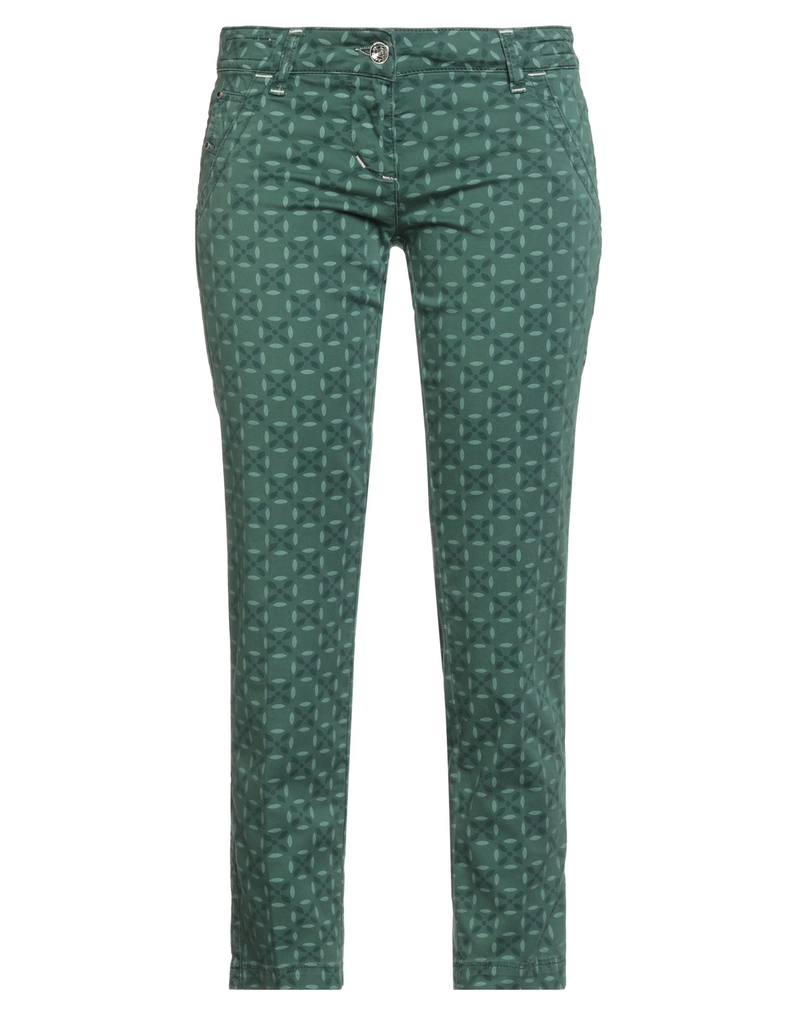 JACOB COHЁN BOTTOMWEAR Casual Παντελόνι