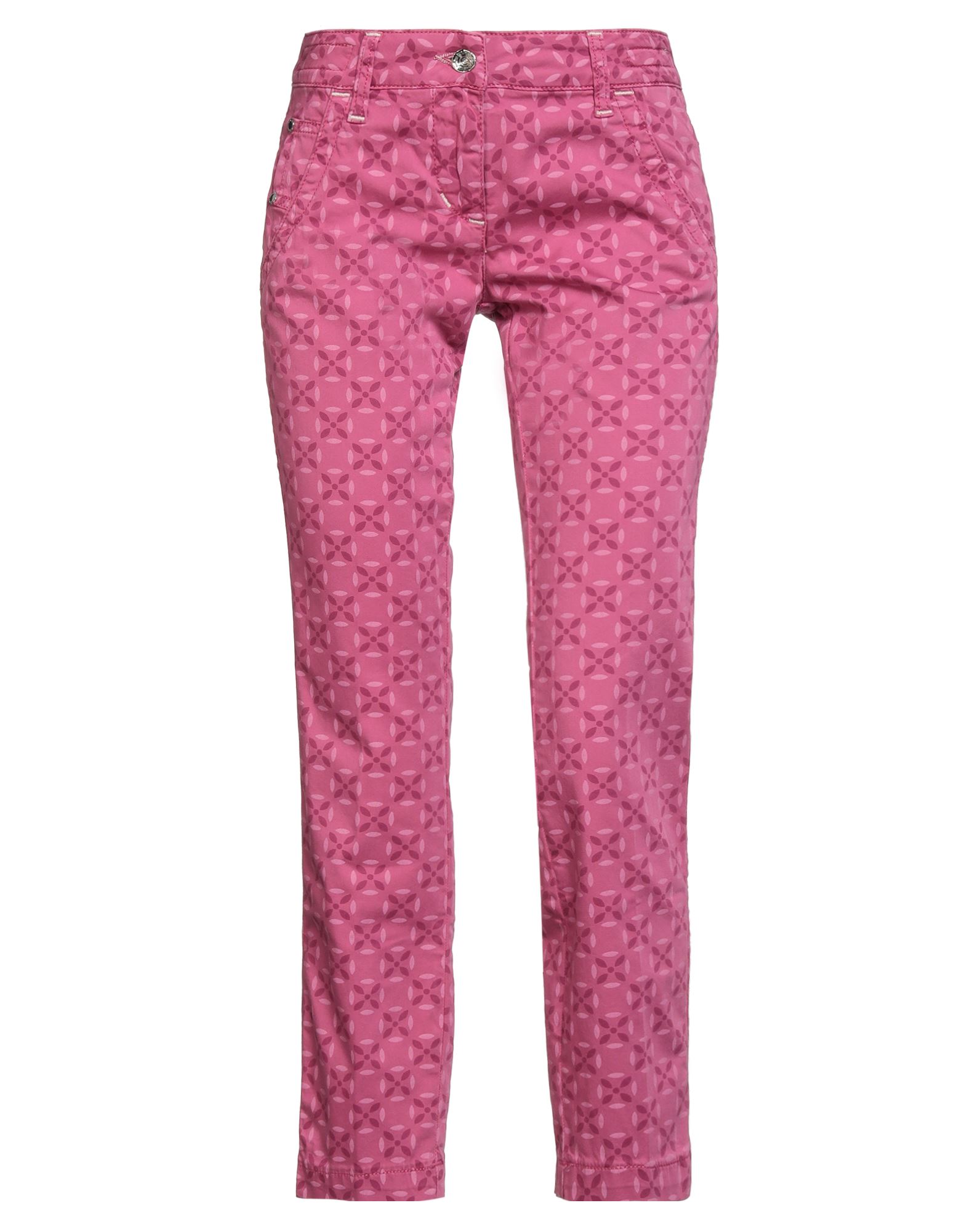 JACOB COHЁN BOTTOMWEAR Casual Παντελόνι