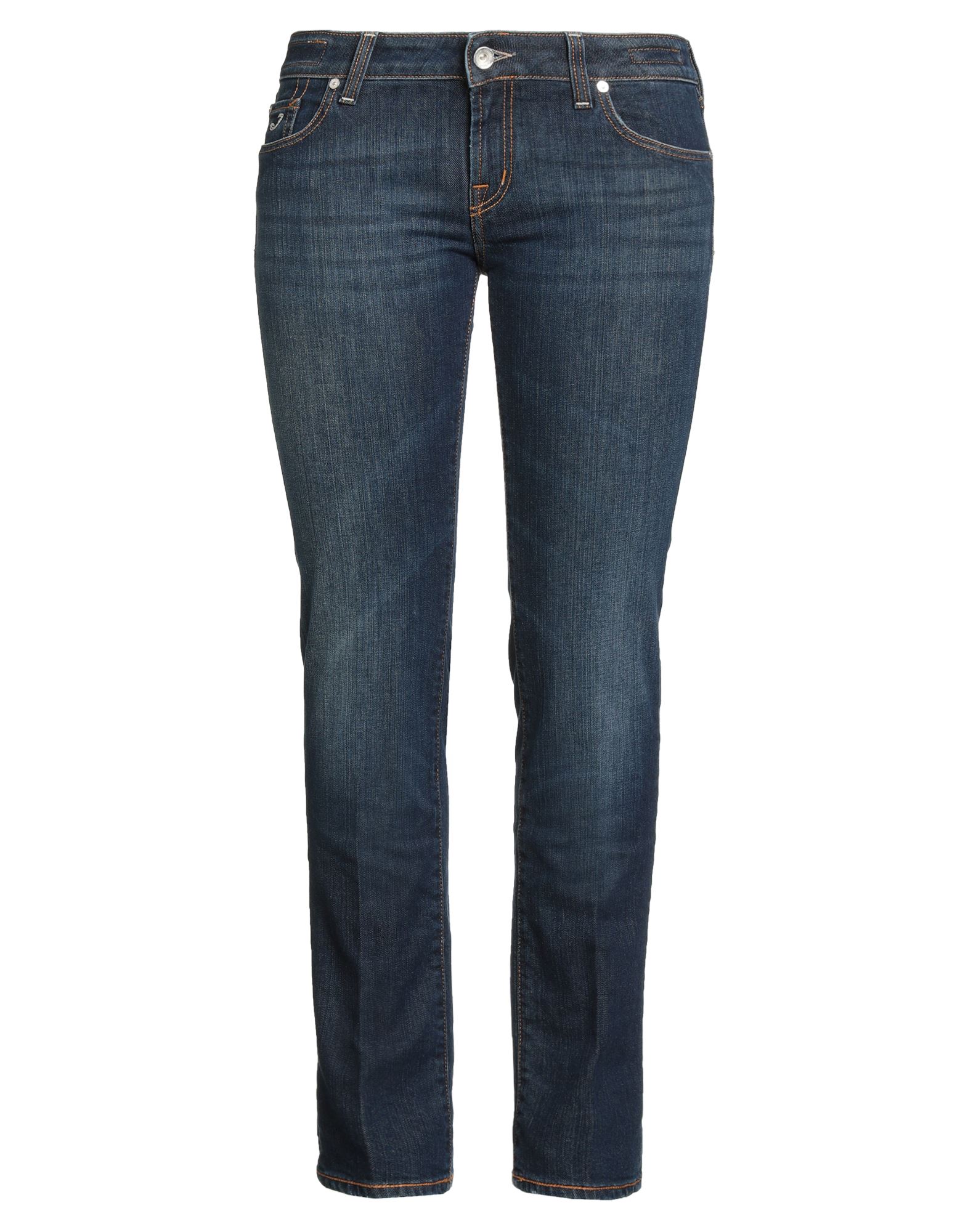 JACOB COHЁN JACOB COHЁN BOTTOMWEAR Τζιν