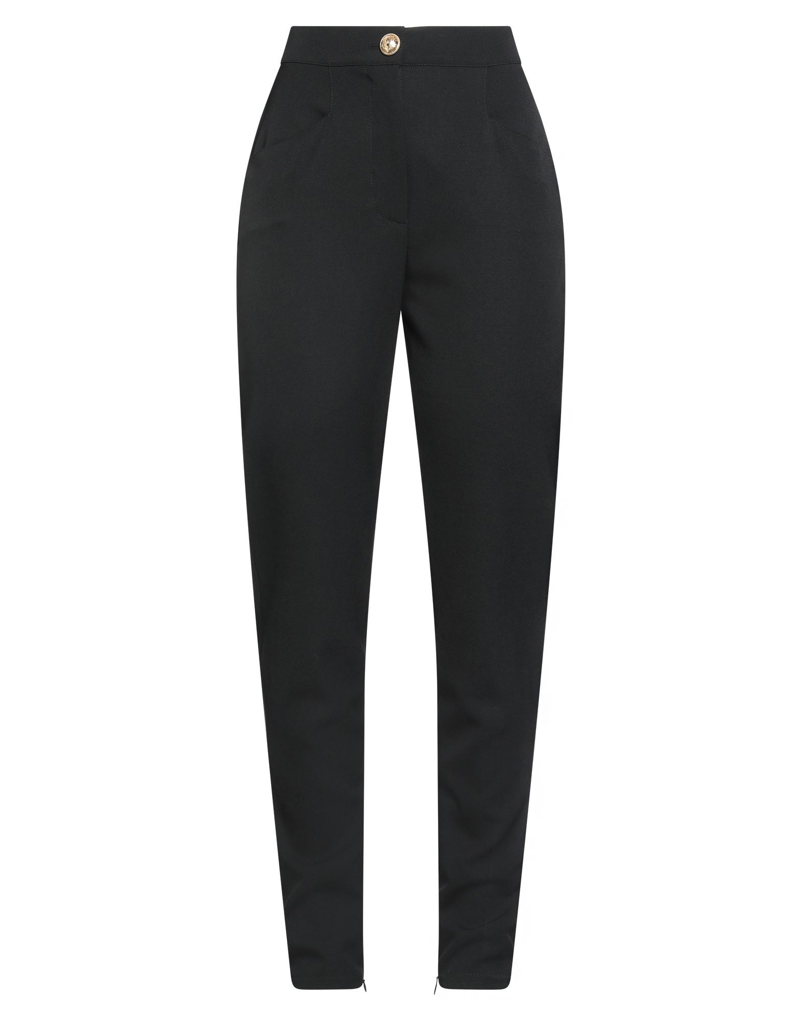 BALMAIN BALMAIN BOTTOMWEAR Casual Παντελόνι