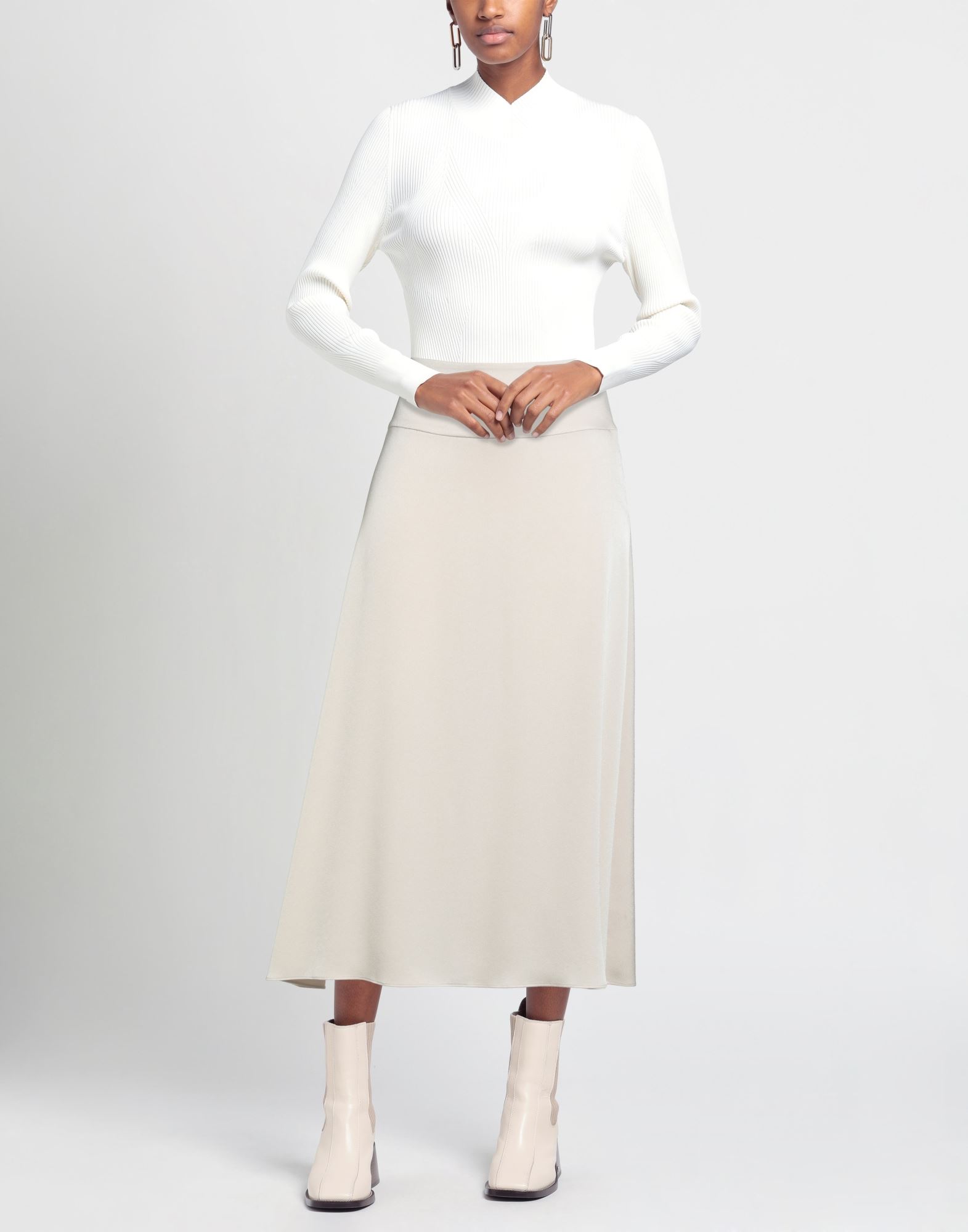  Windsor. - Partes De Abajo - Faldas Midi - On Yoox.com 