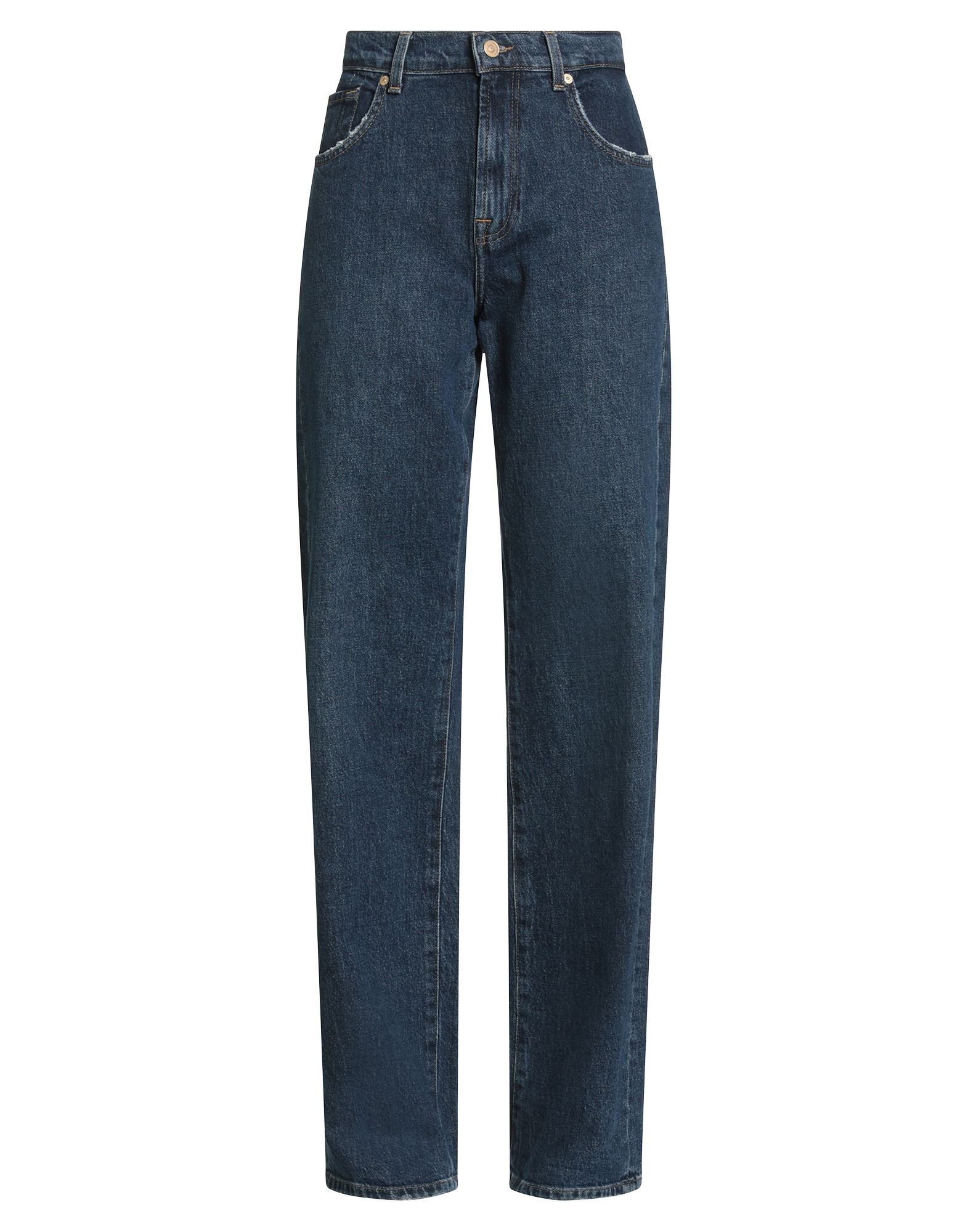 7 FOR ALL MANKIND BOTTOMWEAR Τζιν