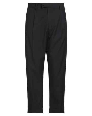 Hose Herren Schwarz 30,31 Herren