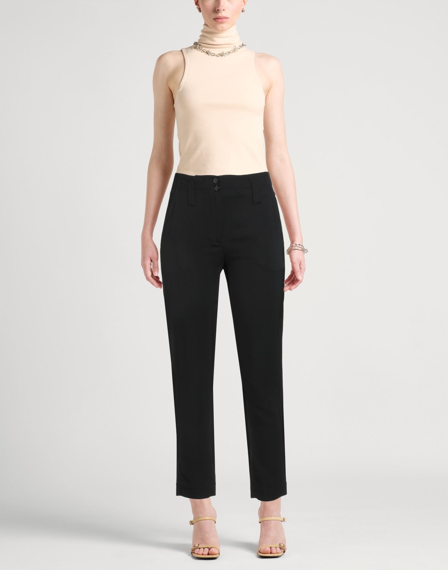  Isabel Benenato - Hosen & Röcke - Hosen - On Yoox.com 