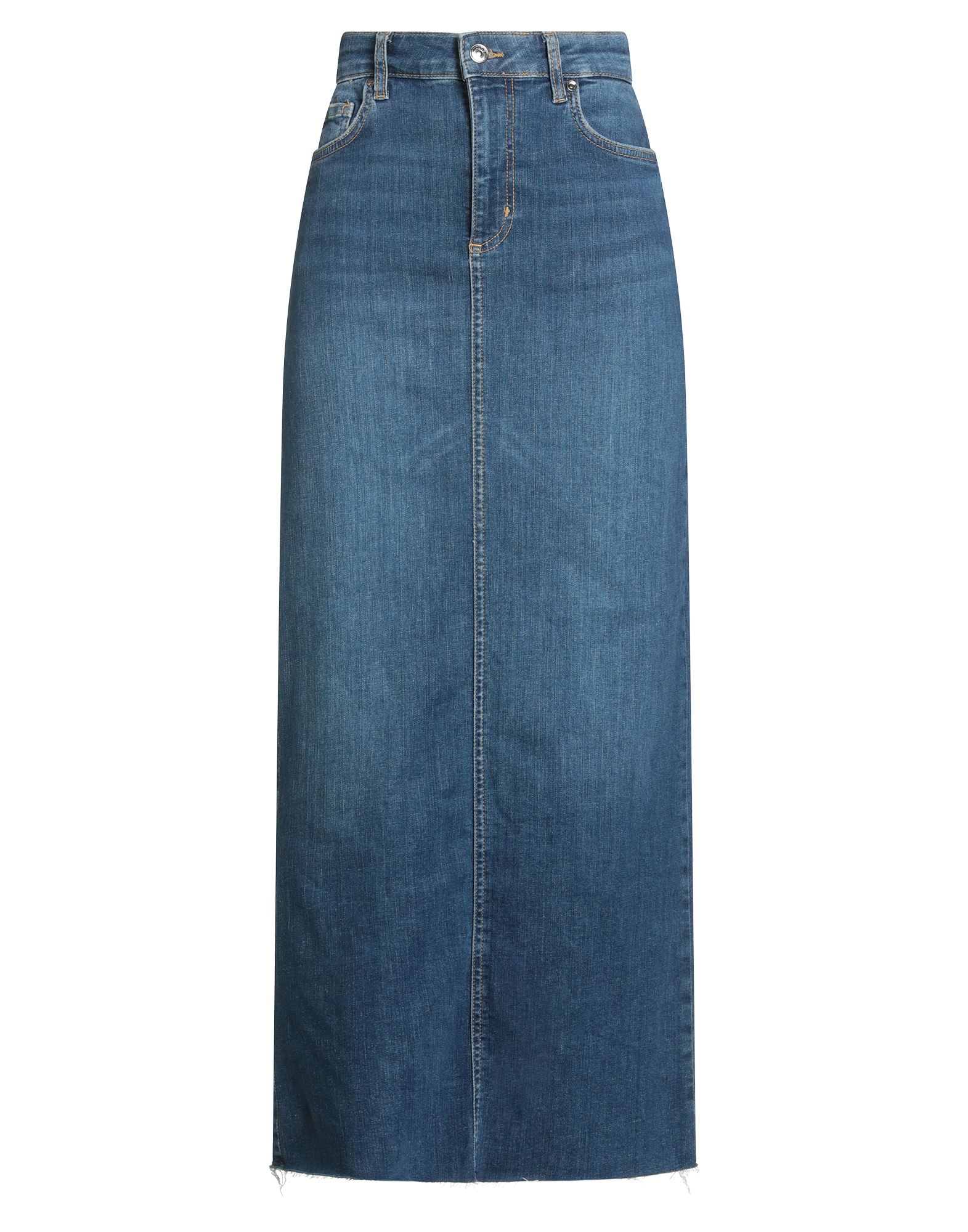  Liu •jo - Hosen & Röcke - Jeansröcke - On Yoox.com 