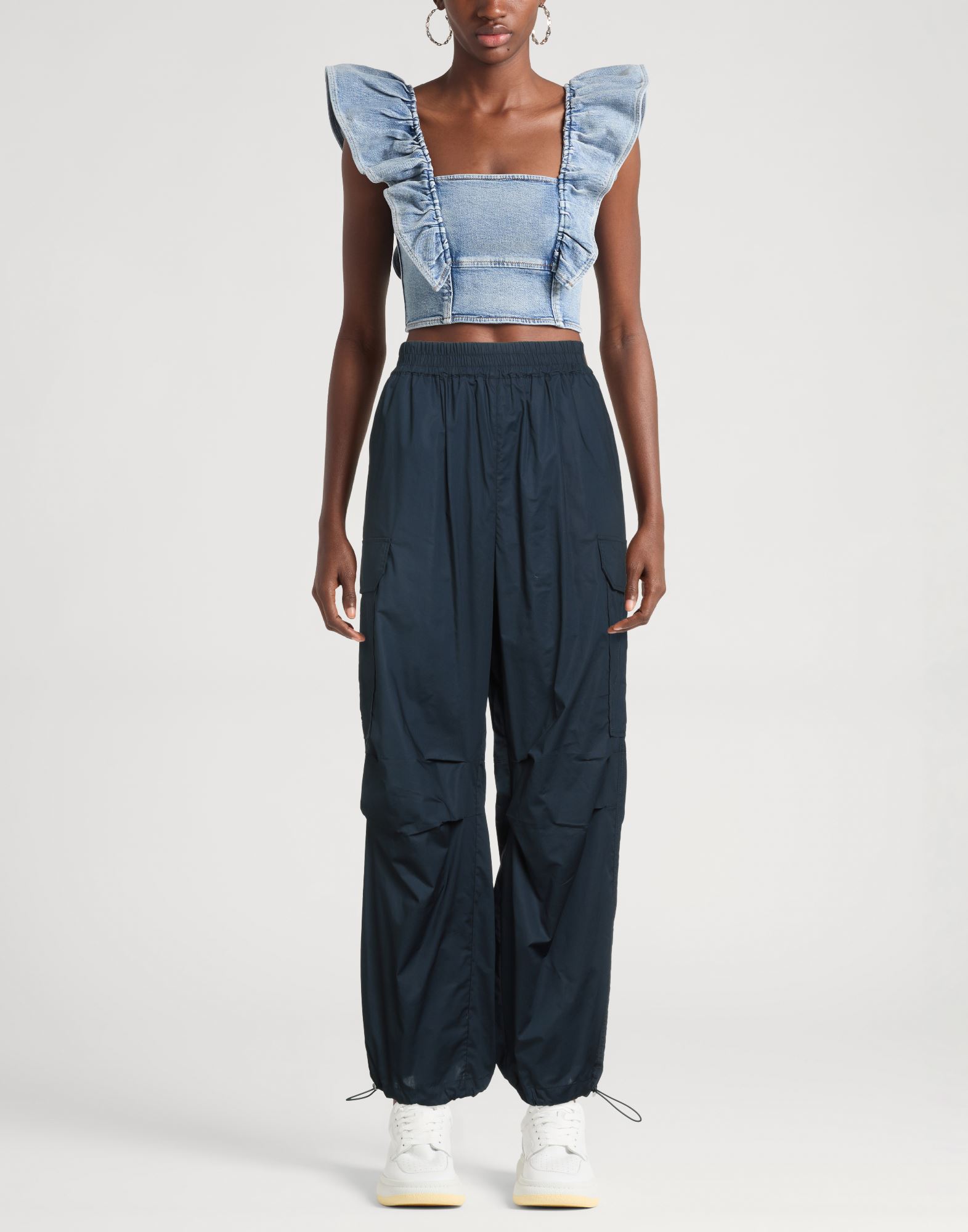 Meimeij - Hosen & Röcke - Hosen - On Yoox.com 