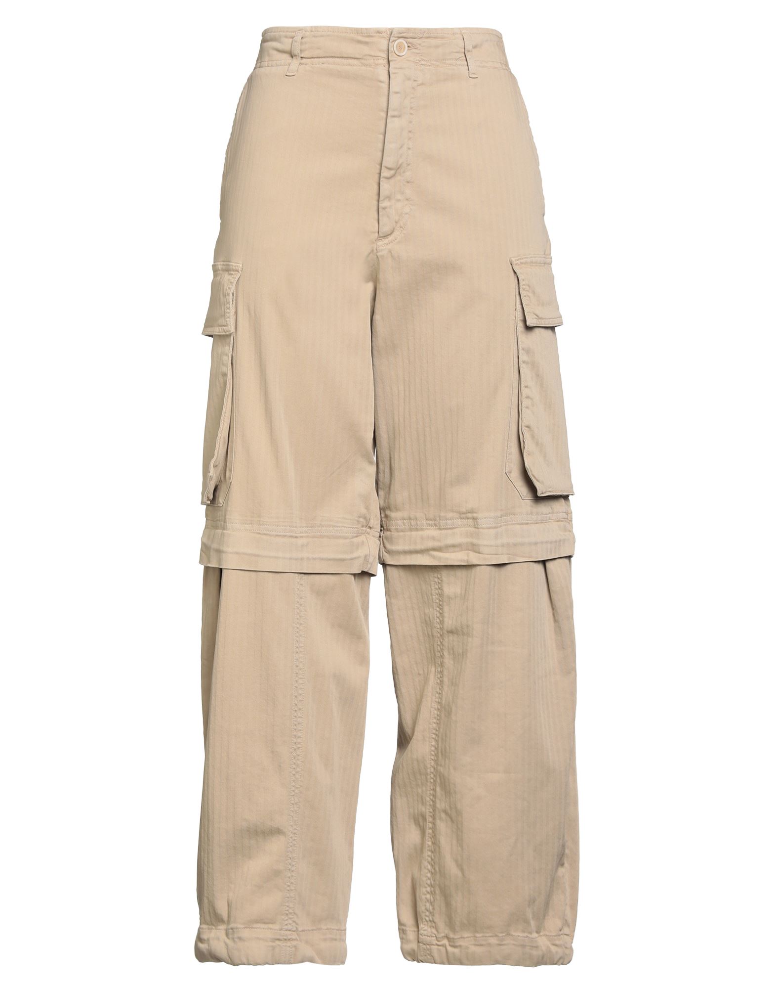 SEMICOUTURE BOTTOMWEAR Casual Παντελόνι