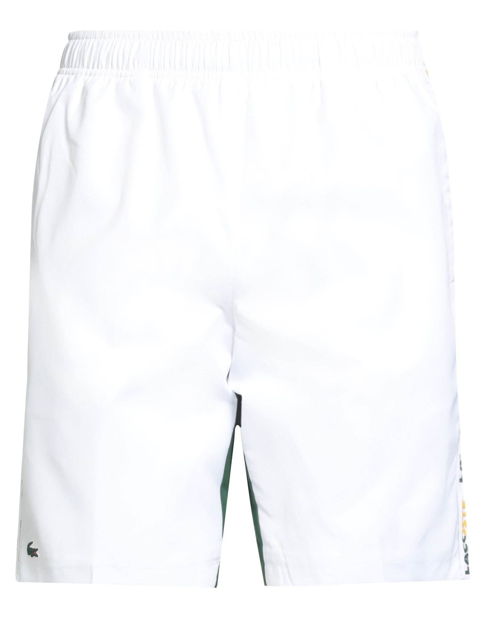 ラコステ(LACOSTE) メンズショートパンツ | 通販・人気